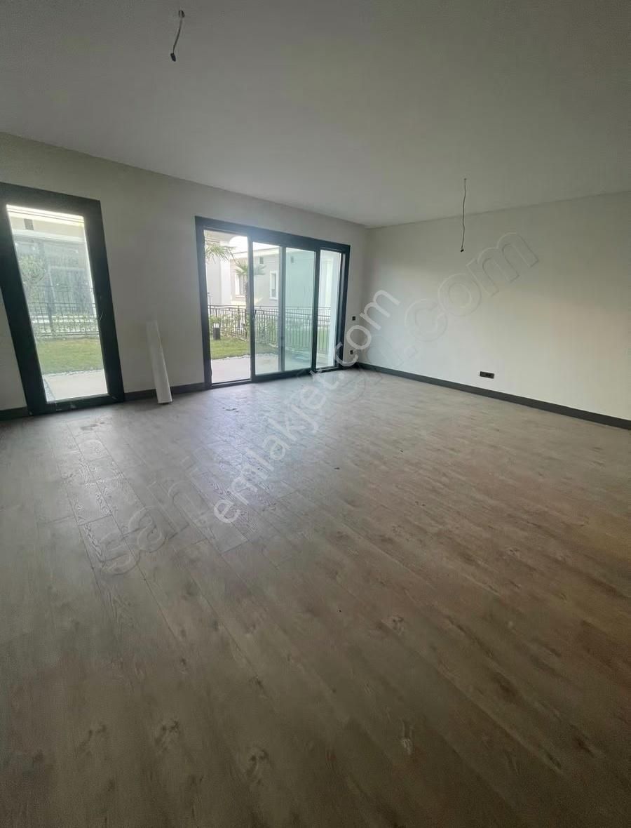 Bahçeşehir Alya Bahçe Satılık 3+1 Dublex Emsalsiz Villa ! - Görsel 15