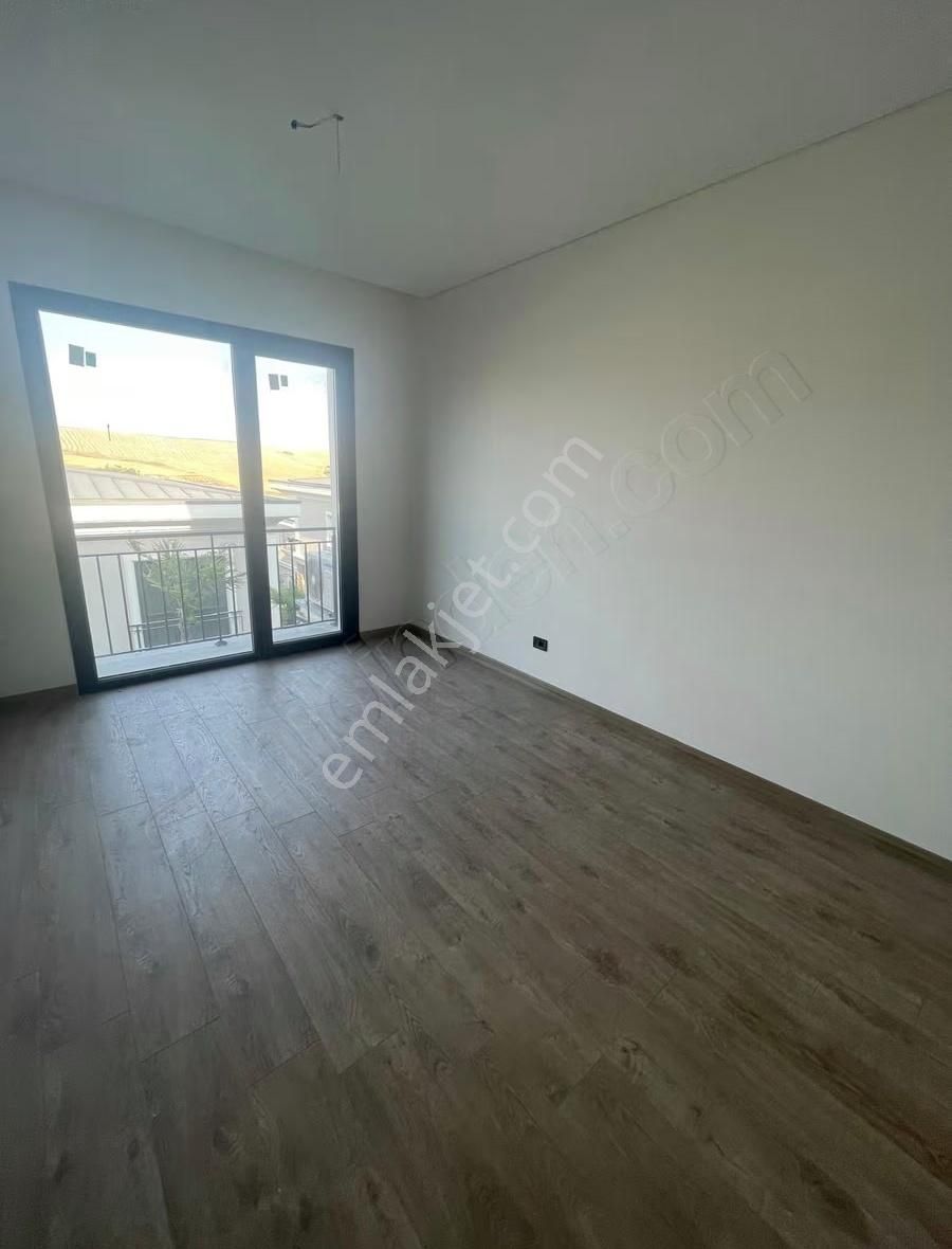 Bahçeşehir Alya Bahçe Satılık 3+1 Dublex Emsalsiz Villa ! - Görsel 14