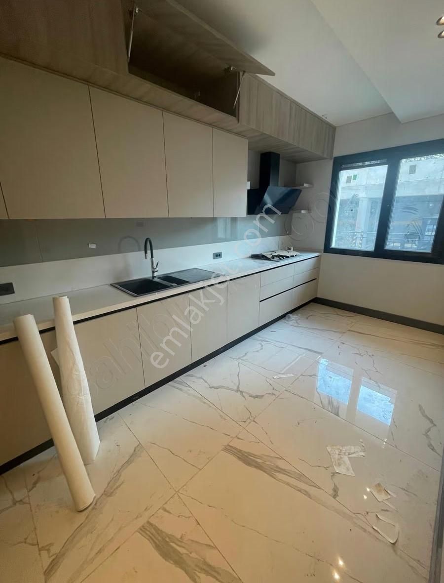 Bahçeşehir Alya Bahçe Satılık 3+1 Dublex Emsalsiz Villa ! - Görsel 5