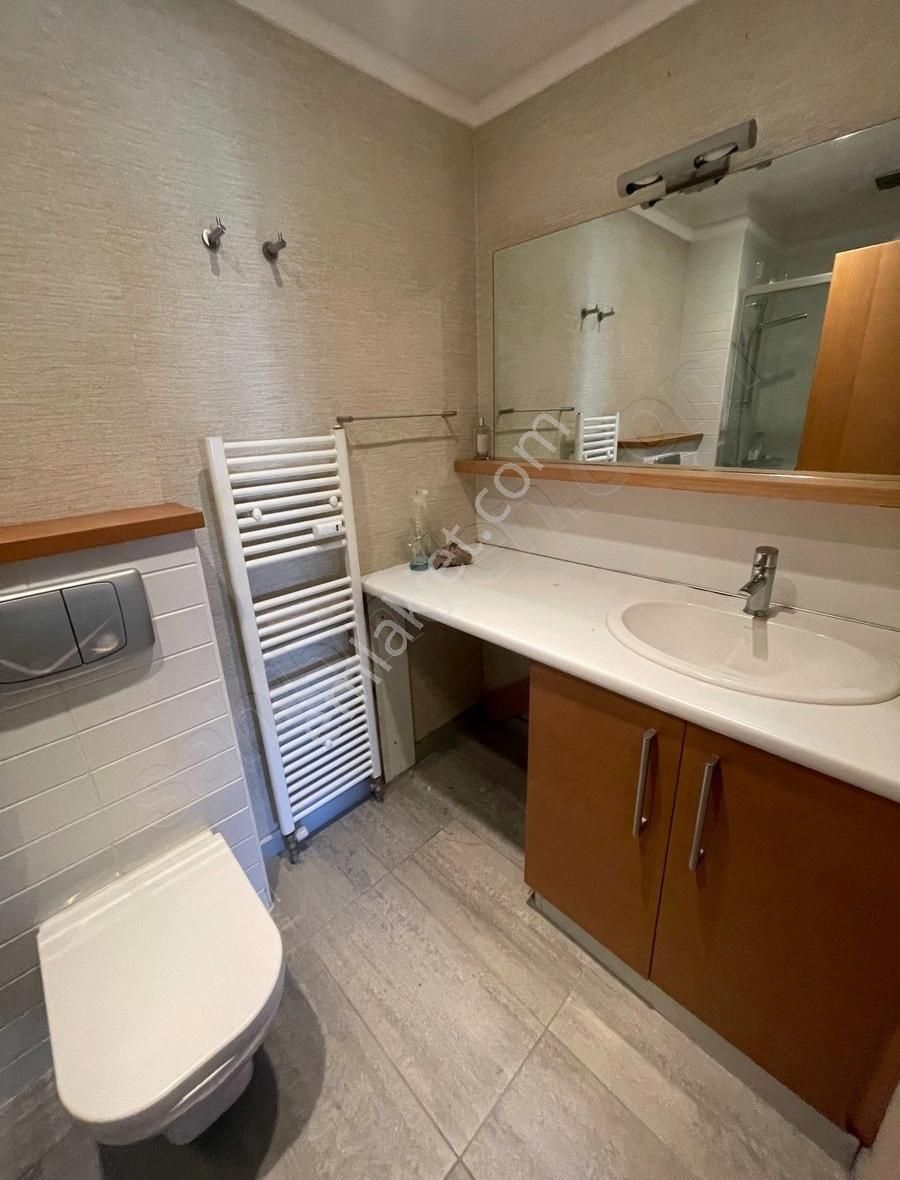 Bahçeşehir Mesa Kirazlıbahçe Ultralüx Emsalsiz Kiralık 3+1 Daire - Görsel 23