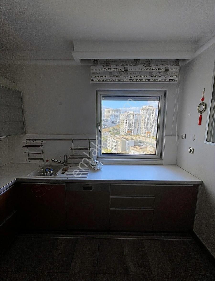 Bahçeşehir Mesa Kirazlıbahçe Ultralüx Emsalsiz Kiralık 3+1 Daire - Görsel 20
