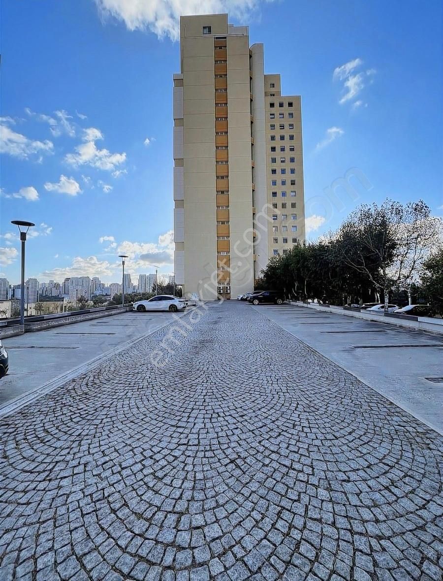 Bahçeşehir Mesa Kirazlıbahçe Ultralüx Emsalsiz Kiralık 3+1 Daire - Görsel 7