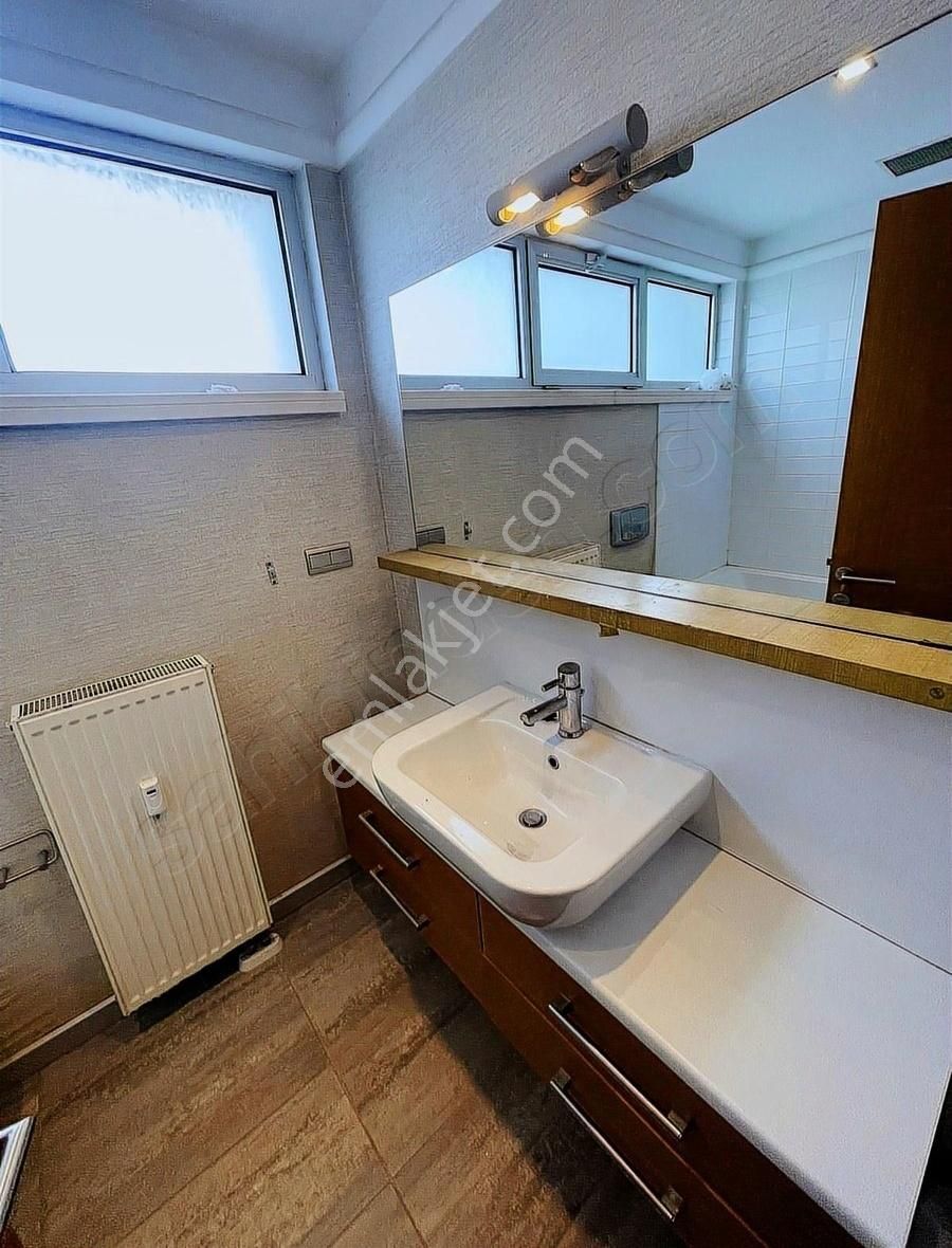 Bahçeşehir Mesa Kirazlıbahçe Ultralüx Emsalsiz Kiralık 3+1 Daire - Görsel 12