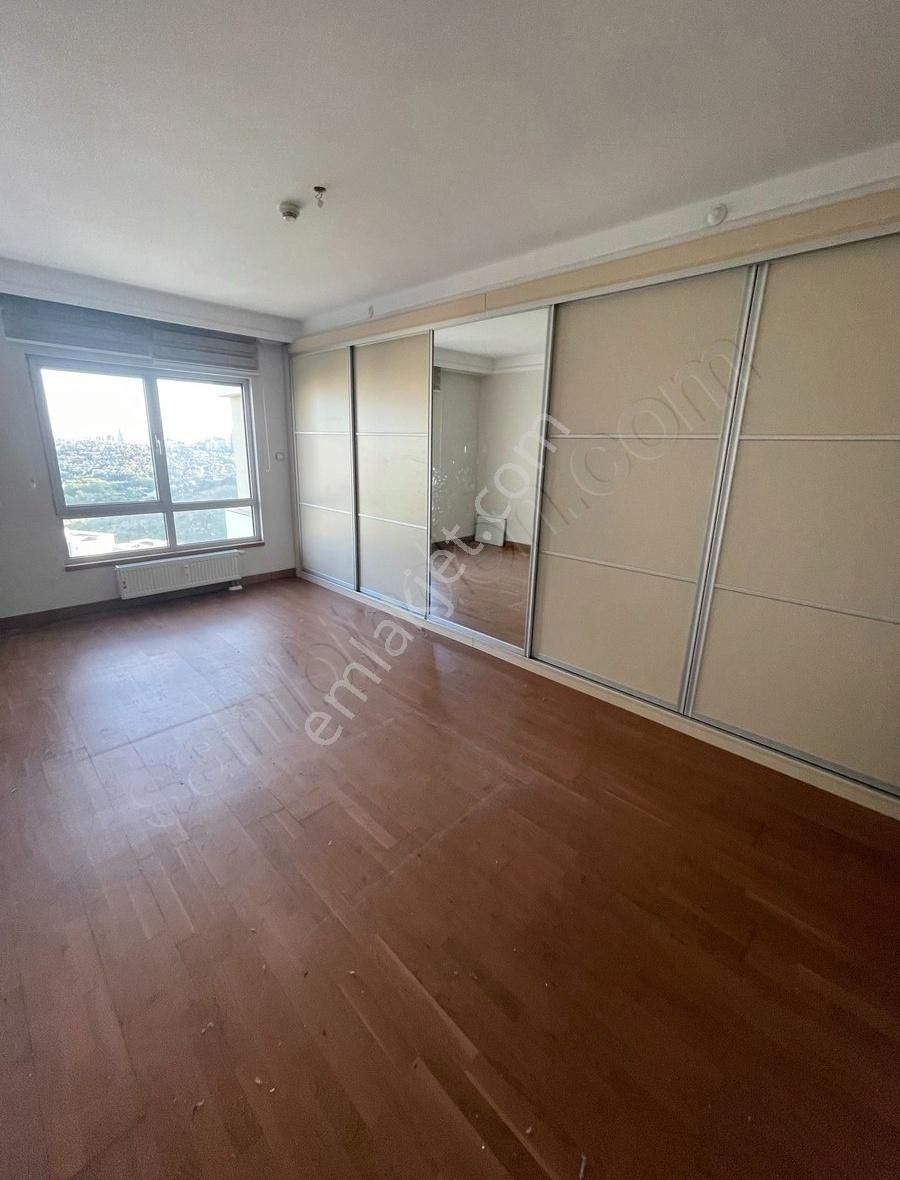 Bahçeşehir Mesa Kirazlıbahçe Ultralüx Emsalsiz Kiralık 3+1 Daire - Görsel 8