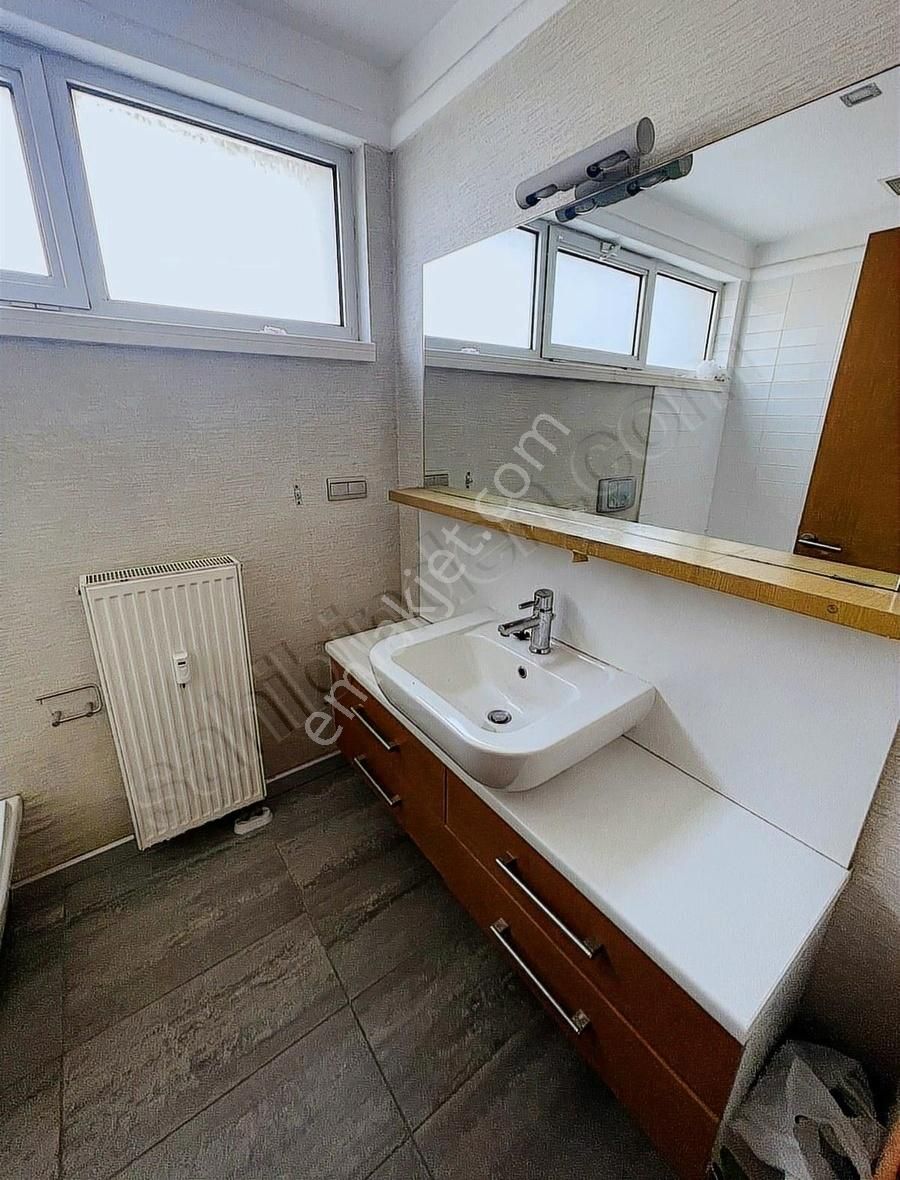 Bahçeşehir Mesa Kirazlıbahçe Ultralüx Emsalsiz Kiralık 3+1 Daire - Görsel 13
