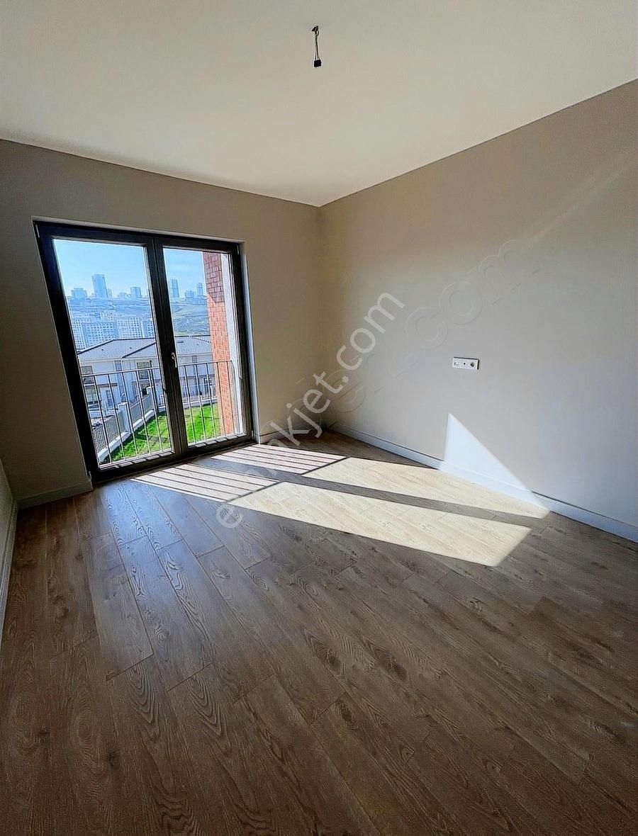 Bahçeşehir Dekar Ayışığı Kiralık Emsalsiz 4+1 İkiz Villa - Görsel 16