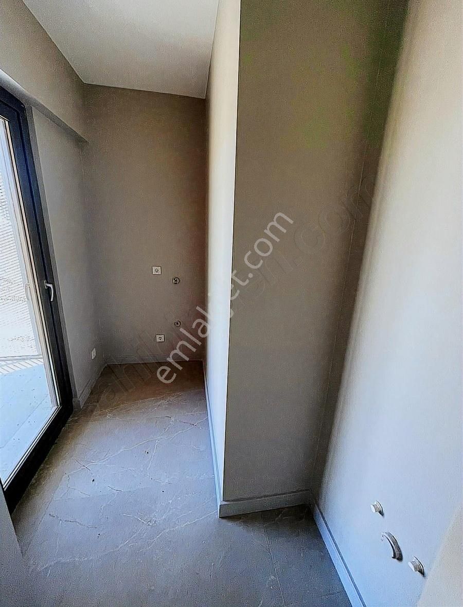 Bahçeşehir Dekar Ayışığı Kiralık Emsalsiz 4+1 İkiz Villa - Görsel 17