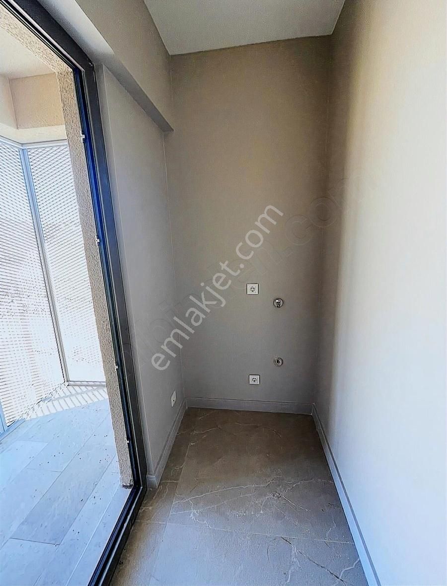 Bahçeşehir Dekar Ayışığı Kiralık Emsalsiz 4+1 İkiz Villa - Görsel 14