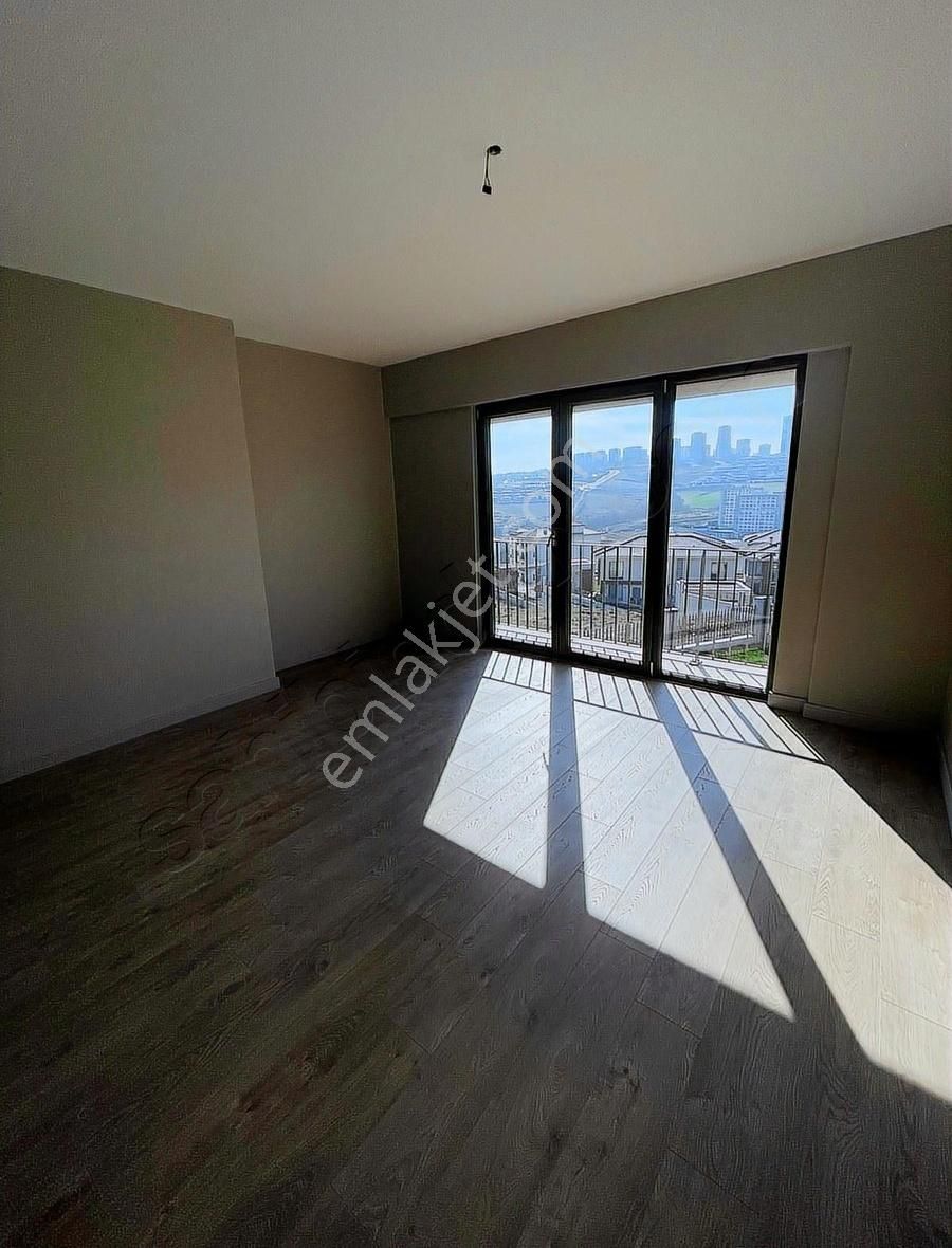 Bahçeşehir Dekar Ayışığı Kiralık Emsalsiz 4+1 İkiz Villa - Görsel 29