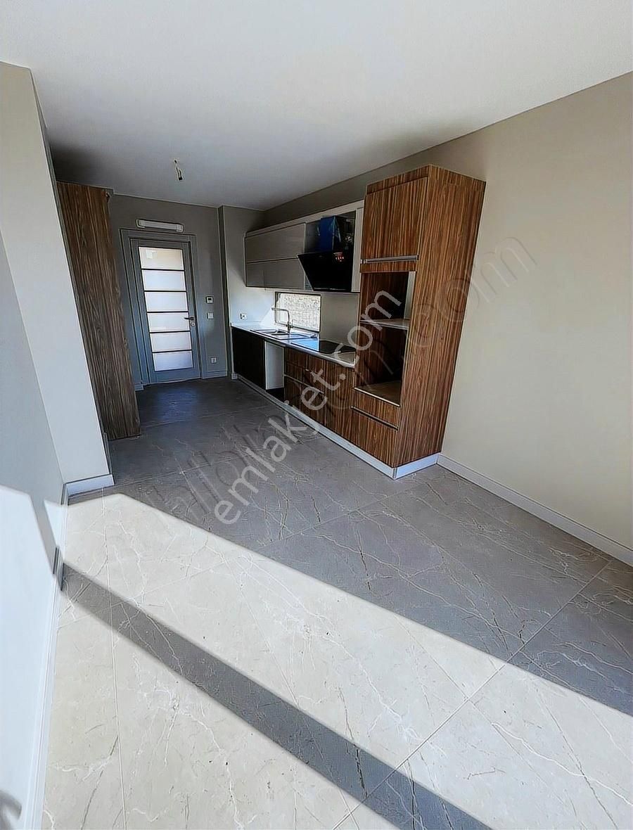 Bahçeşehir Dekar Ayışığı Kiralık Emsalsiz 4+1 İkiz Villa - Görsel 6