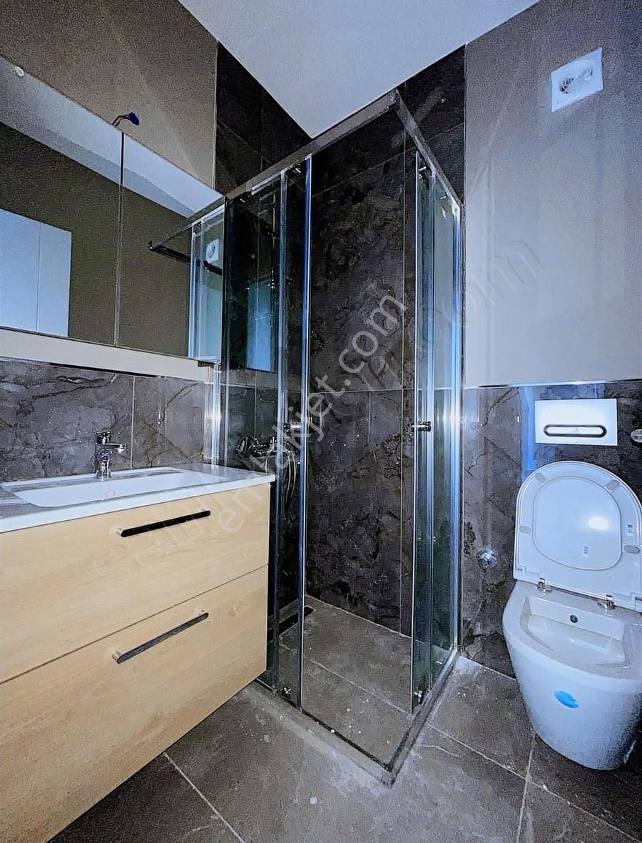 Bahçeşehir Dekar Ayışığı Kiralık Emsalsiz 4+1 İkiz Villa - Görsel 21