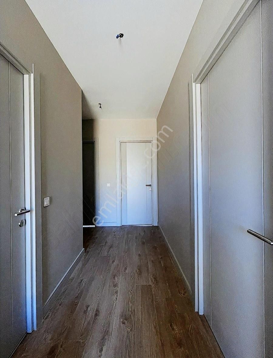 Bahçeşehir Dekar Ayışığı Kiralık Emsalsiz 4+1 İkiz Villa - Görsel 5