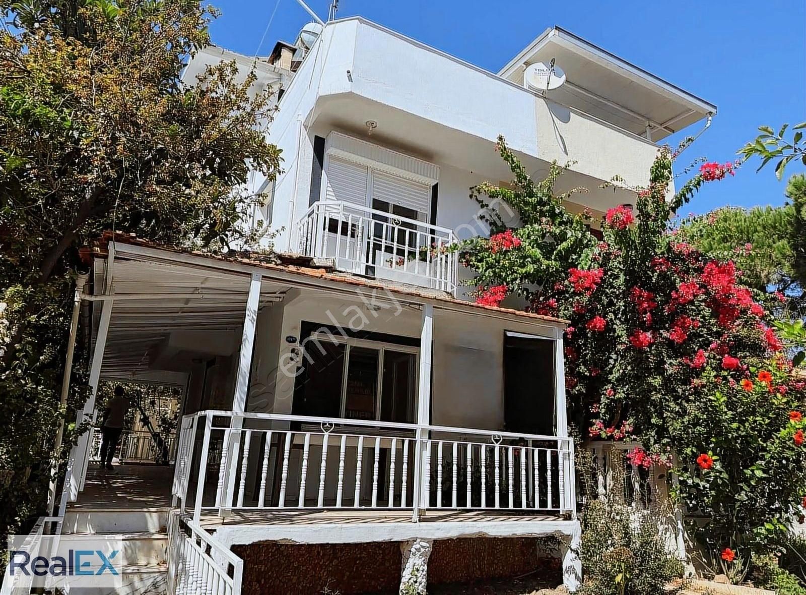 Realex'den Kelepir Villa - Görsel 16