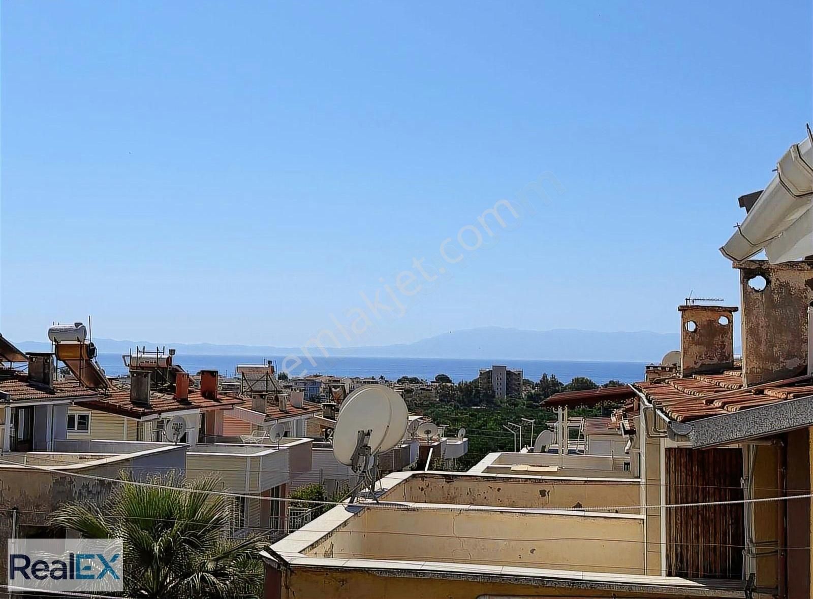 Realex'den Kelepir Villa - Görsel 23