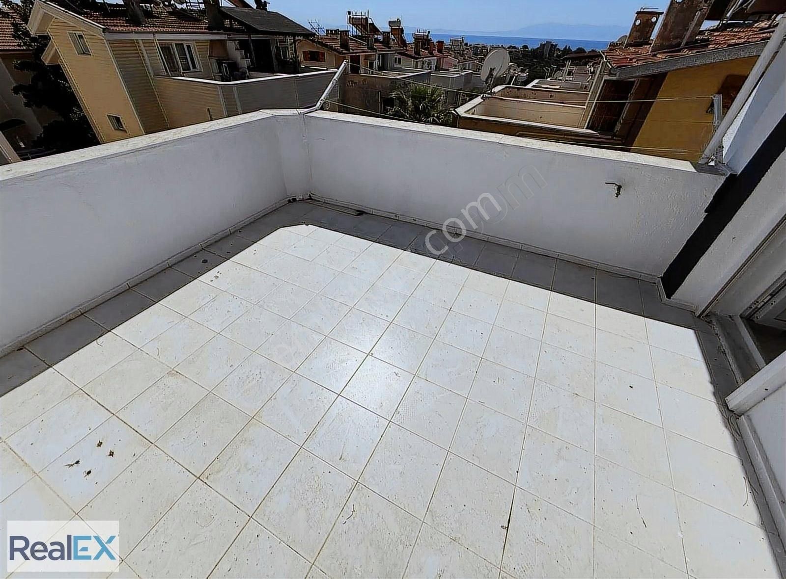 Realex'den Kelepir Villa - Görsel 20