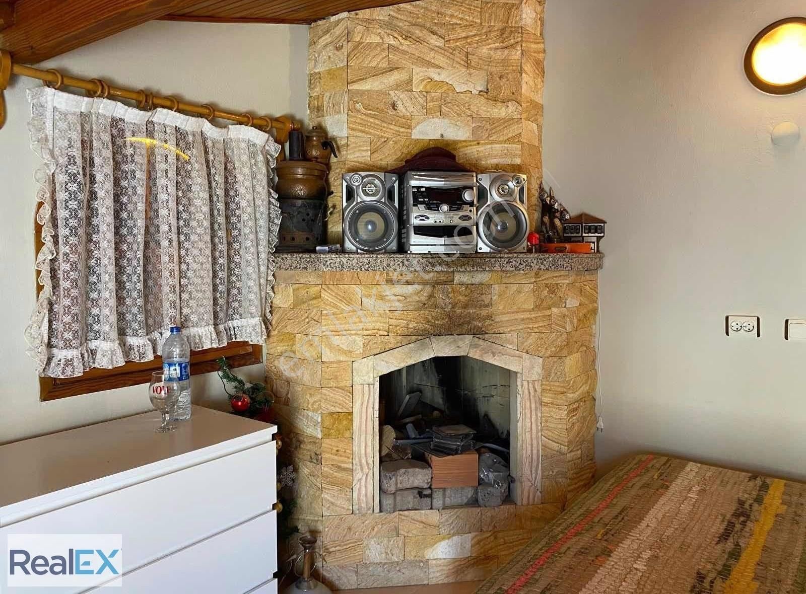 Kupon! 3+1 Villa - Görsel 10