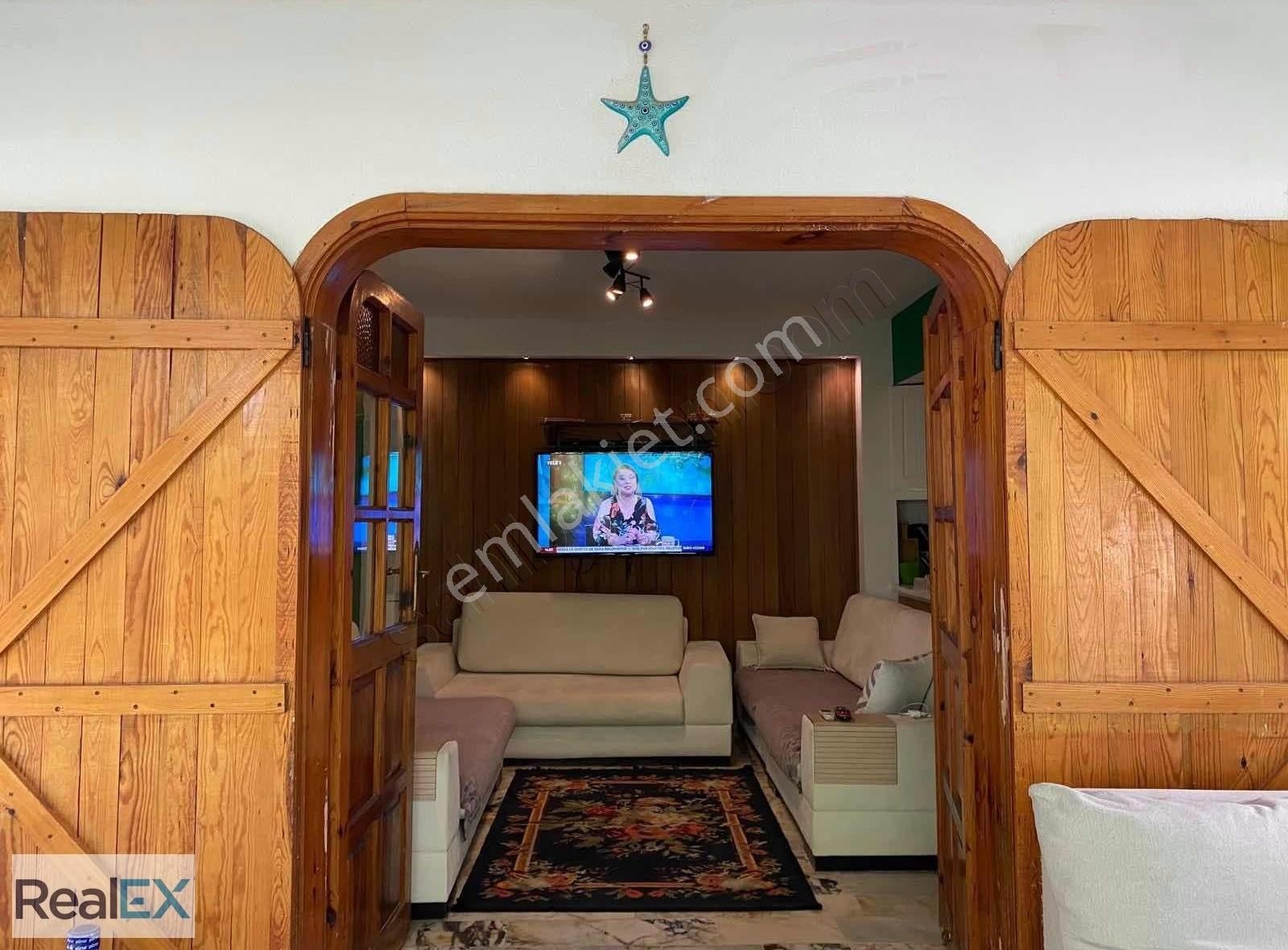 Kupon! 3+1 Villa - Görsel 6