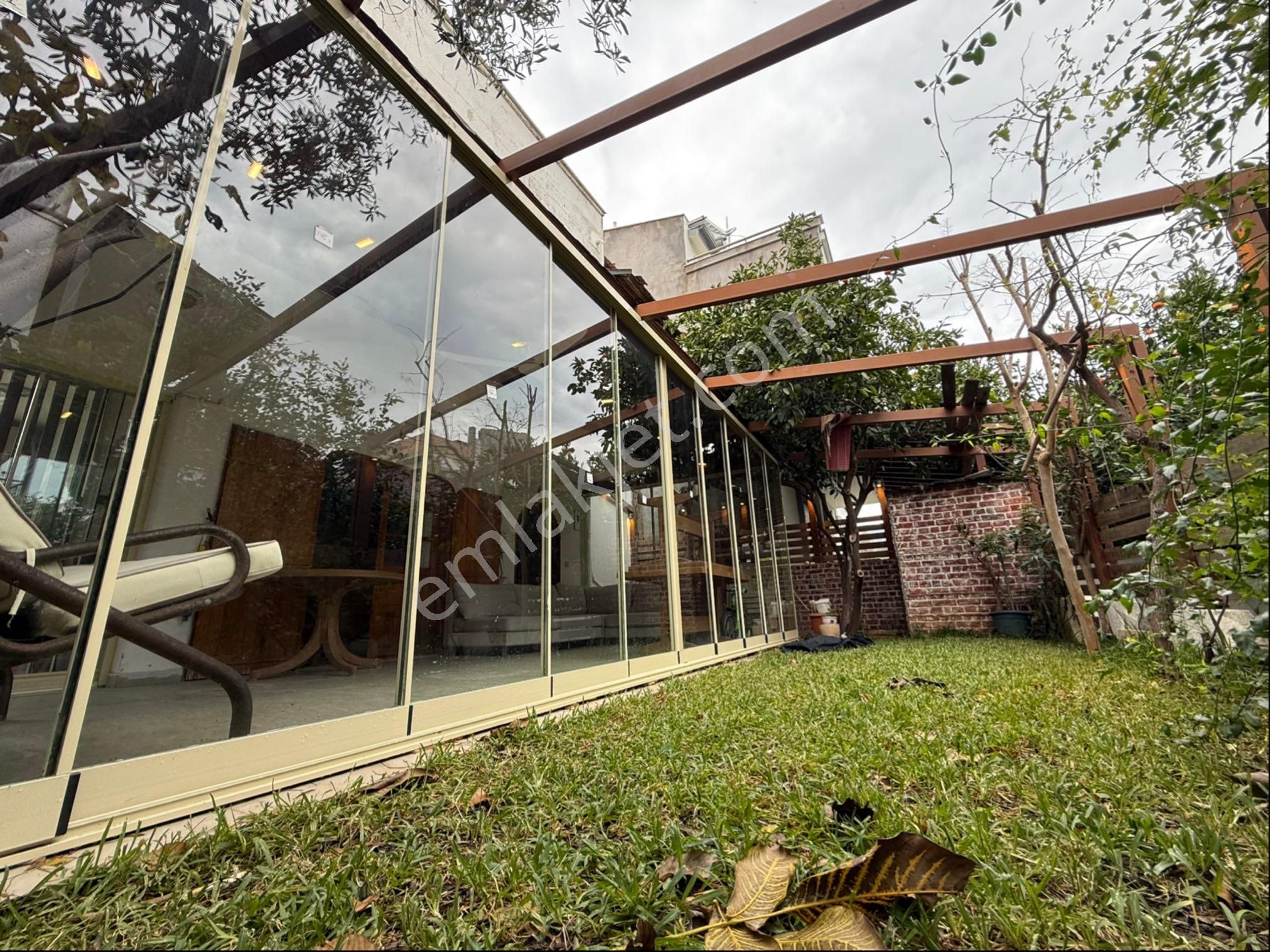 Kupon! 3+1 Villa - Görsel 34