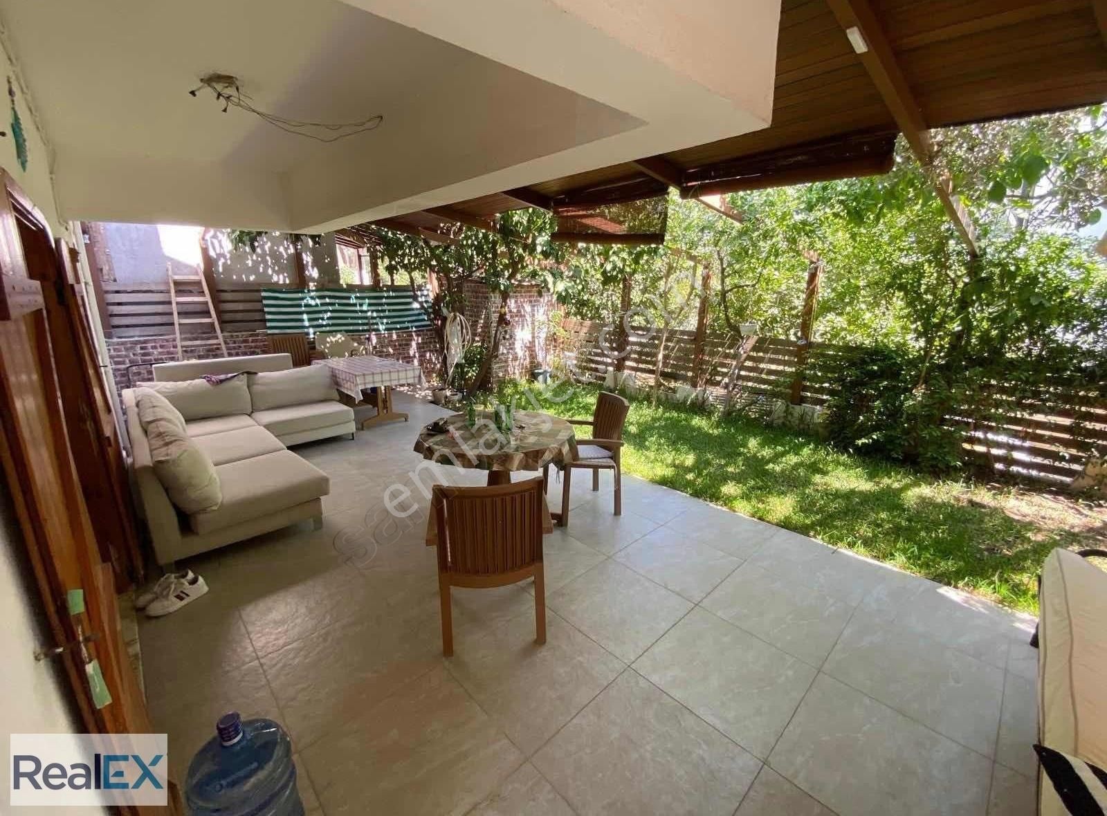 Kupon! 3+1 Villa - Görsel 23