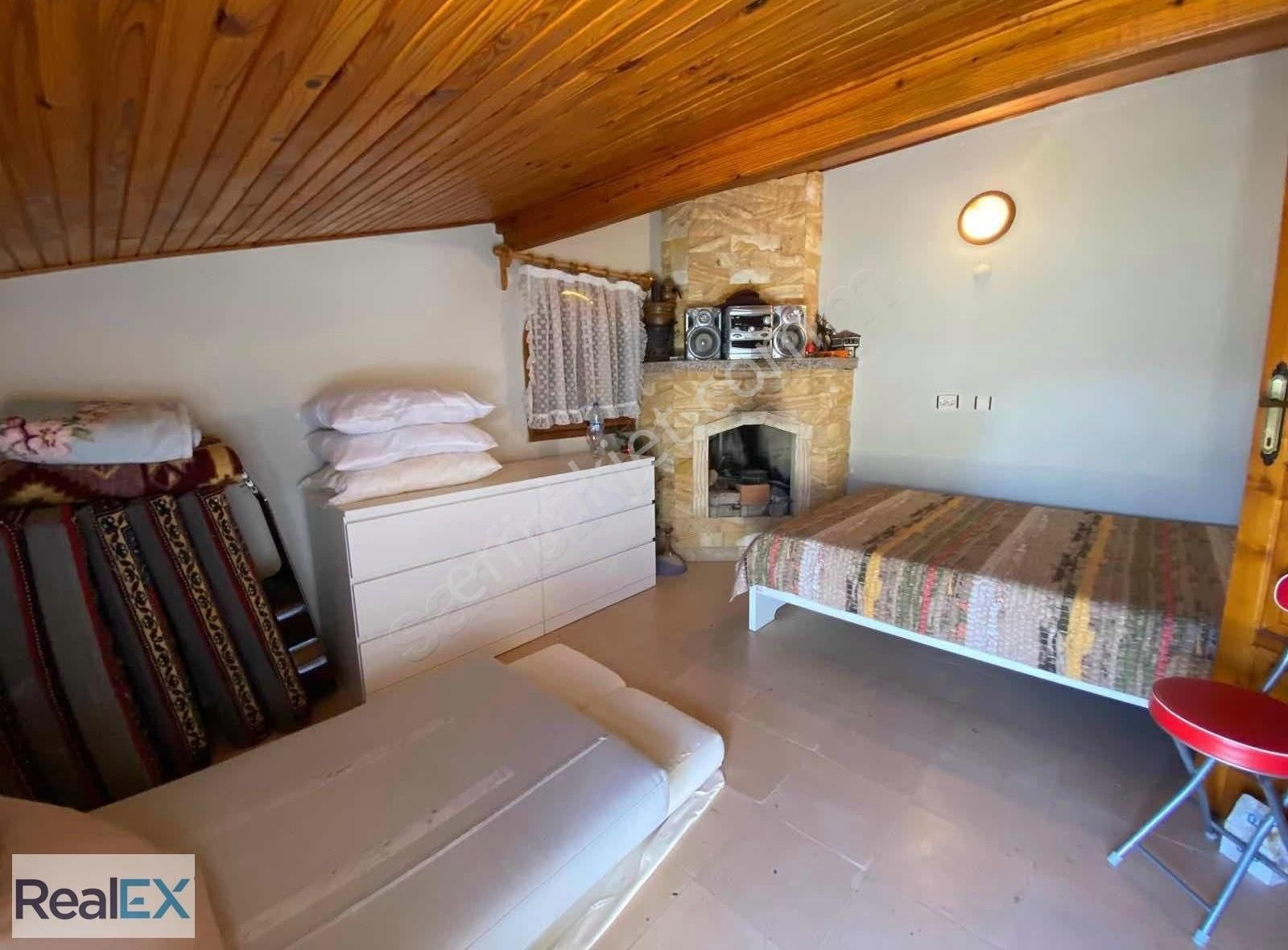 Kupon! 3+1 Villa - Görsel 21