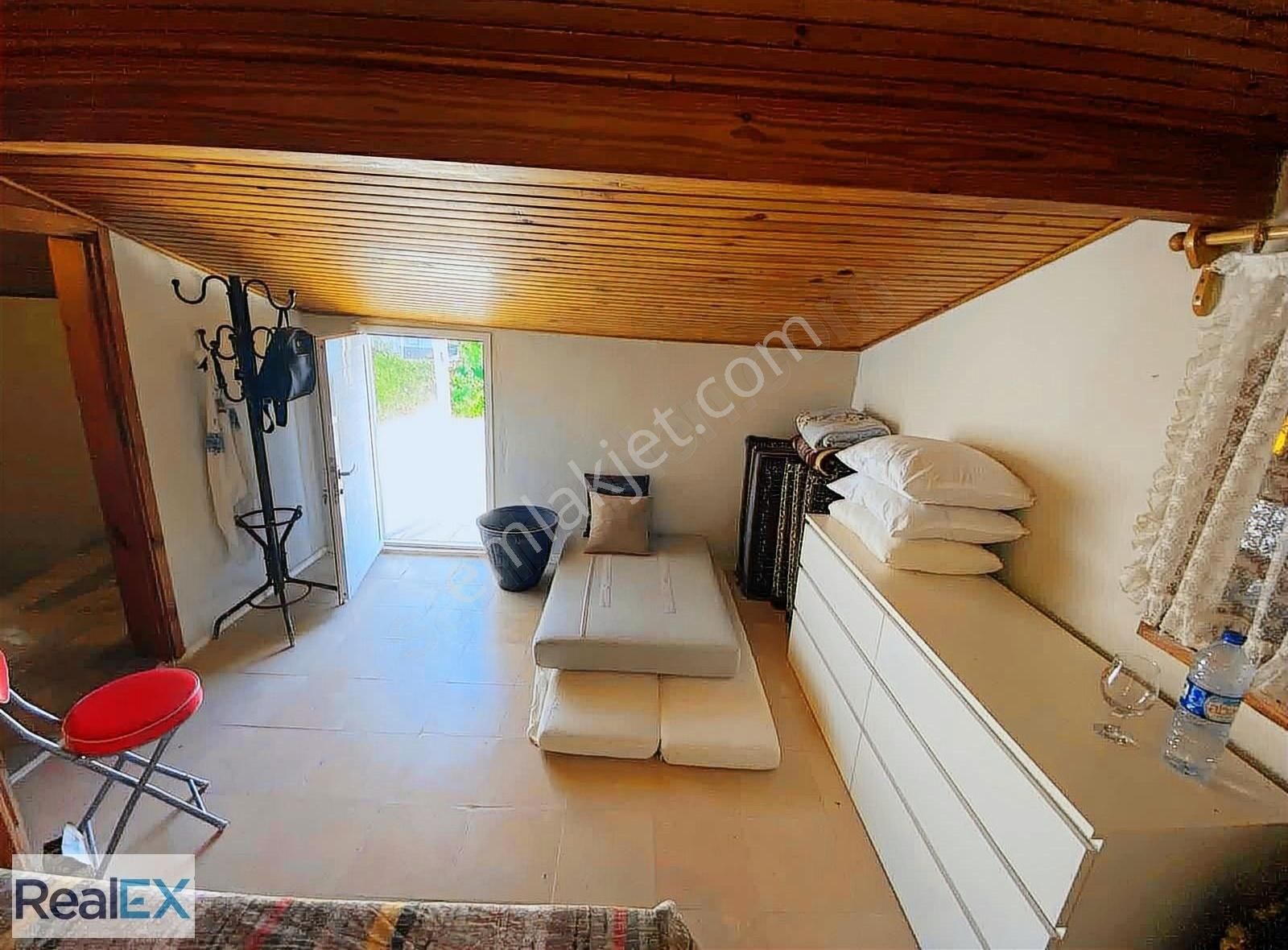 Kupon! 3+1 Villa - Görsel 15