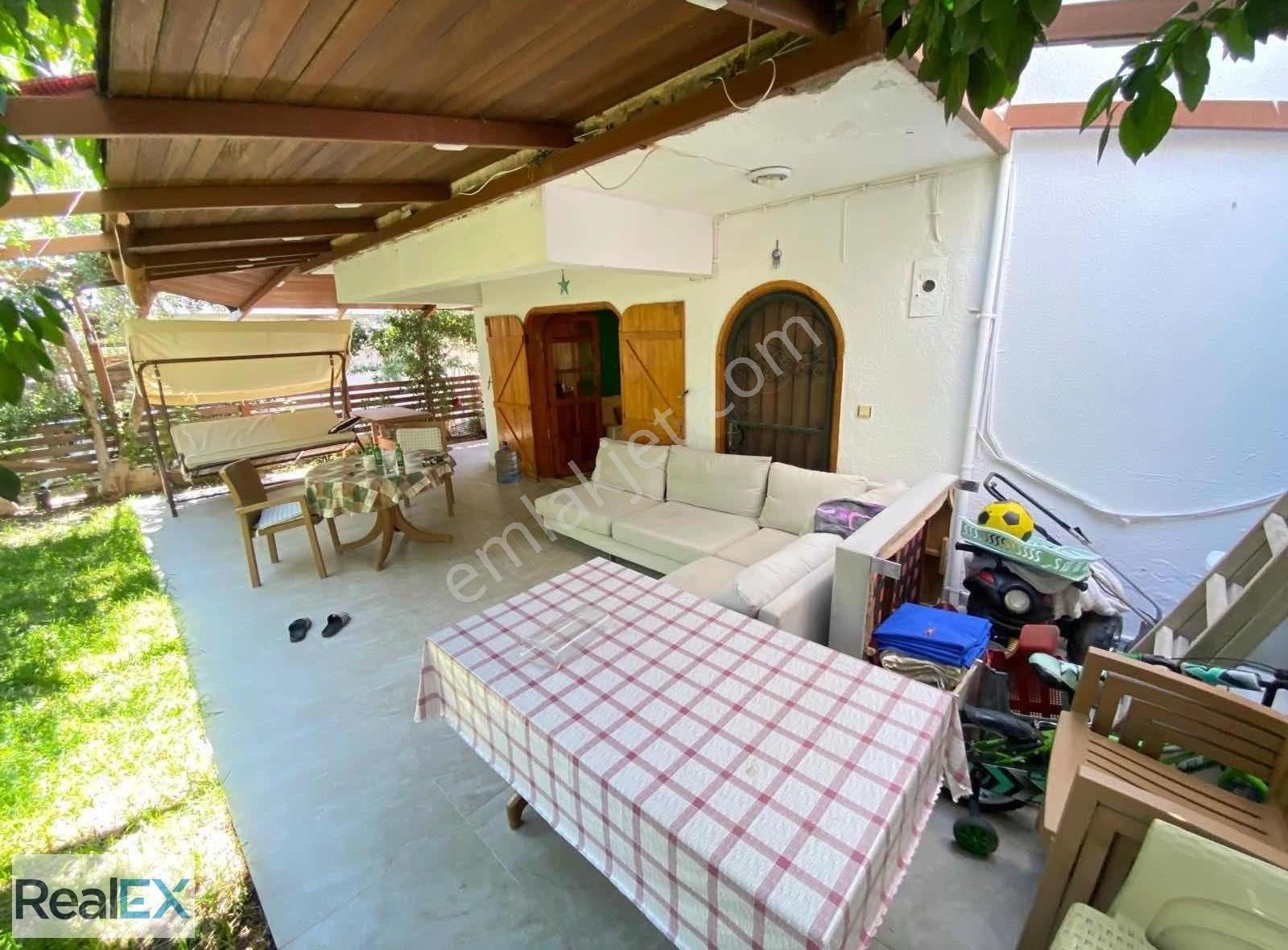 Kupon! 3+1 Villa - Görsel 8