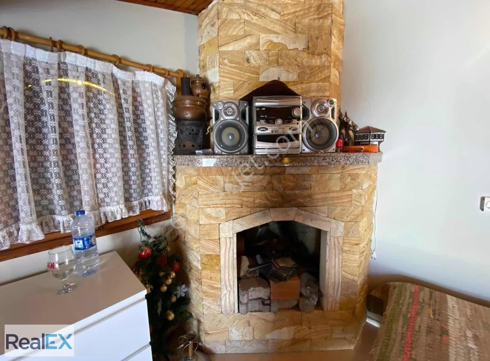 Kupon! 3+1 Villa - Görsel 19