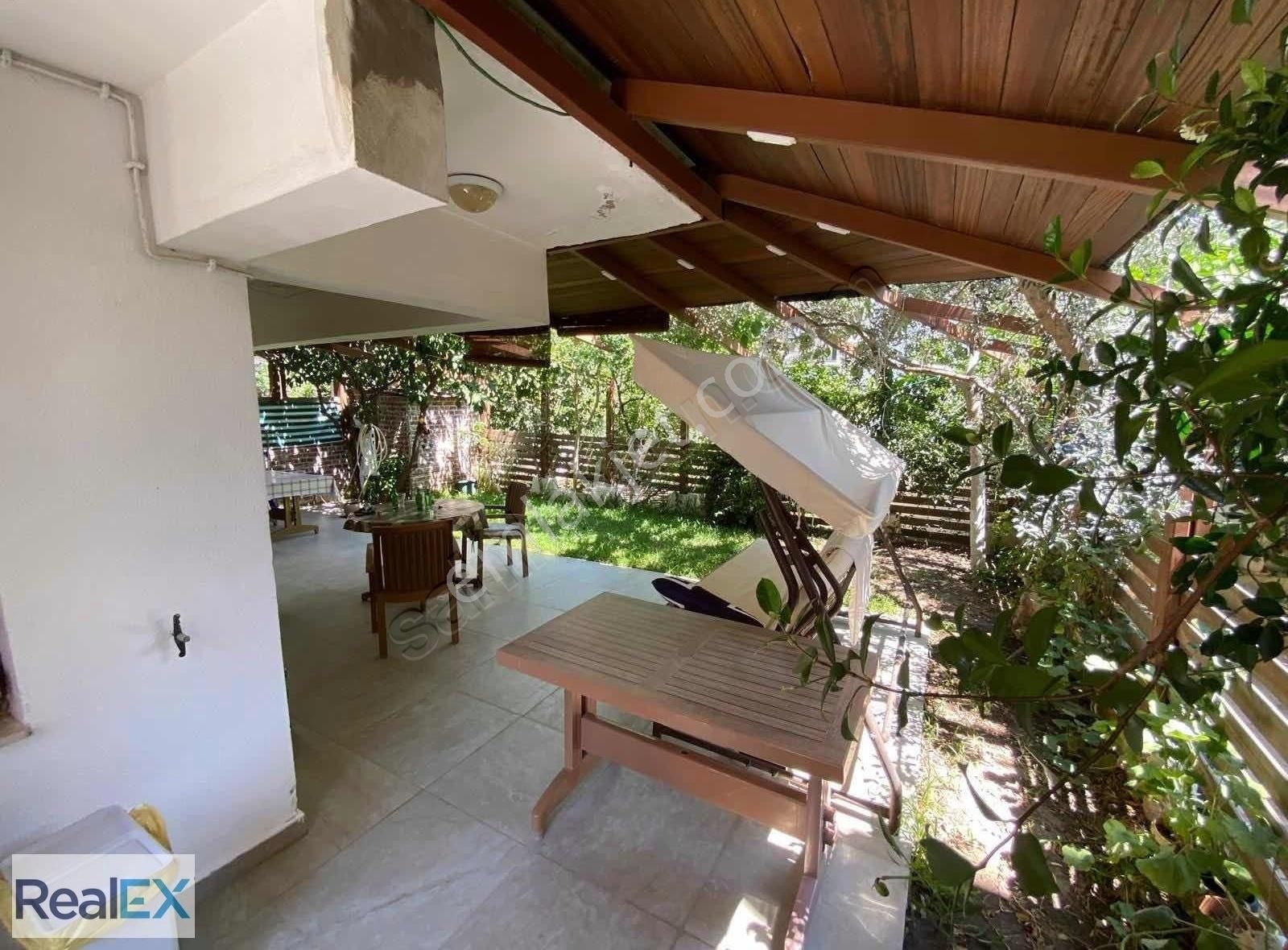 Kupon! 3+1 Villa - Görsel 24