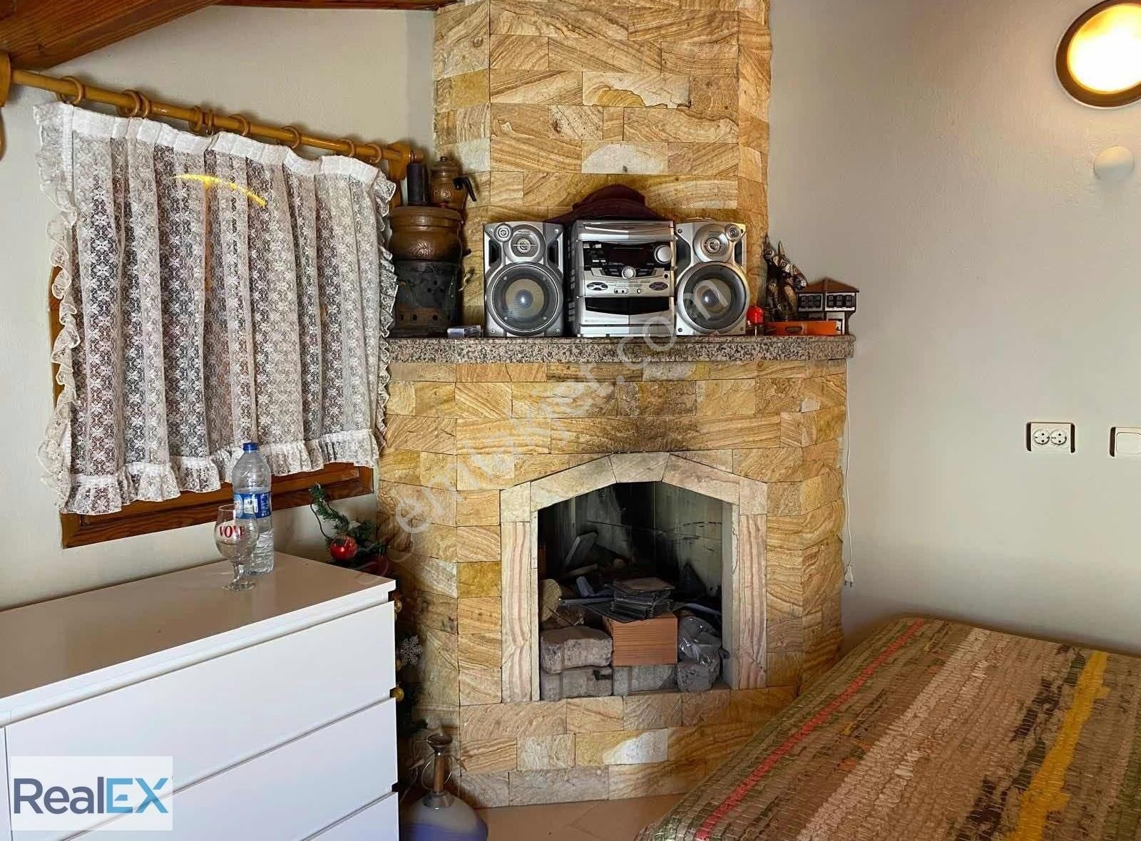 Kupon! 3+1 Villa - Görsel 31