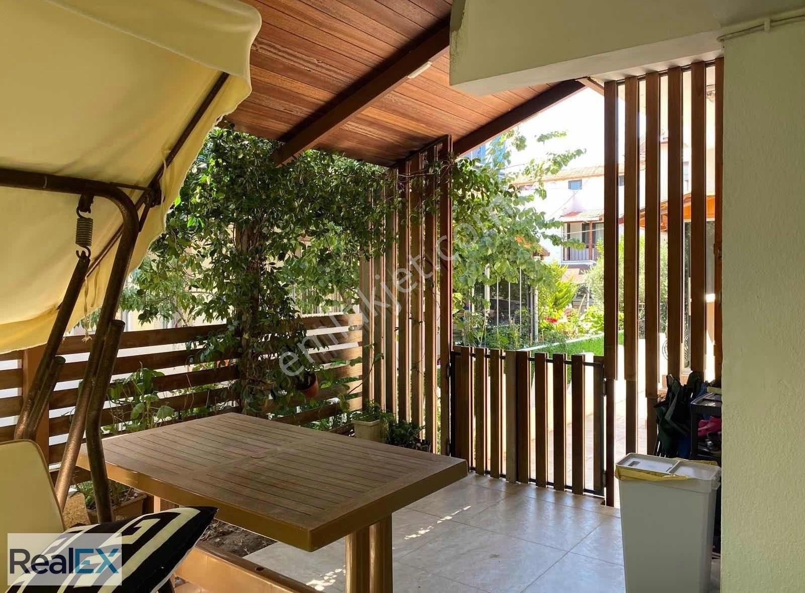 Kupon! 3+1 Villa - Görsel 12