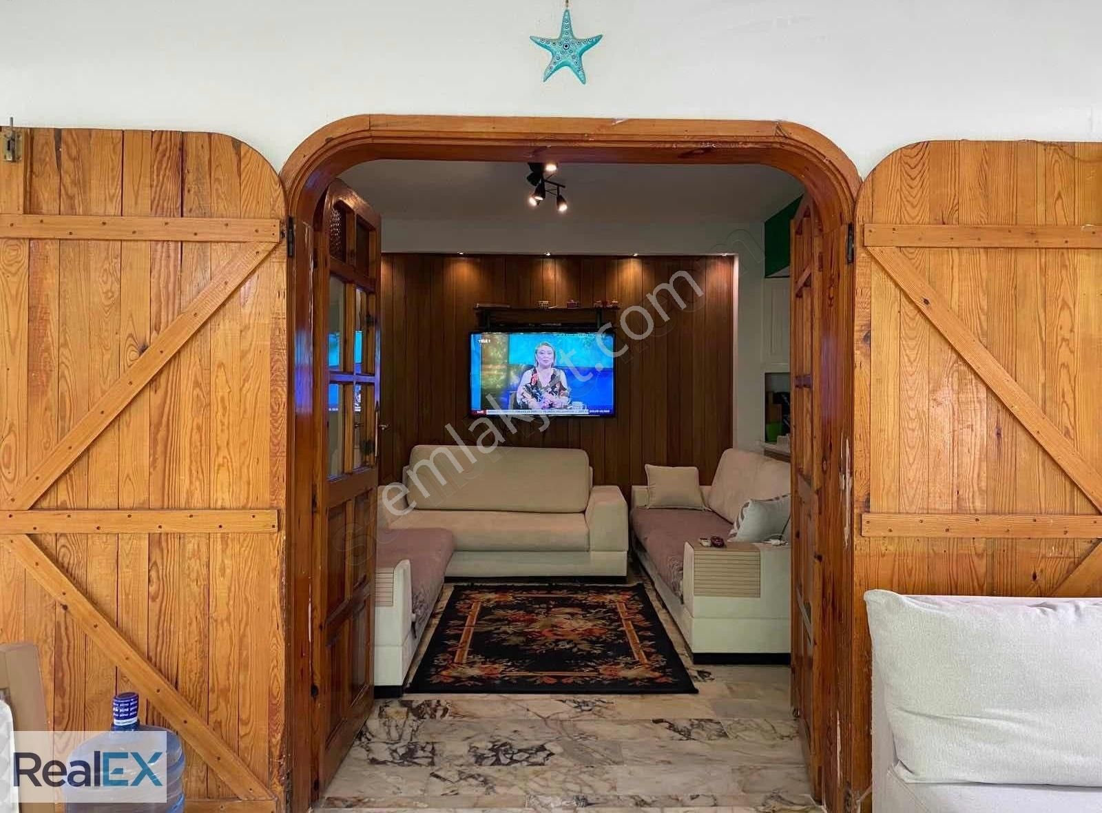 Kupon! 3+1 Villa - Görsel 16