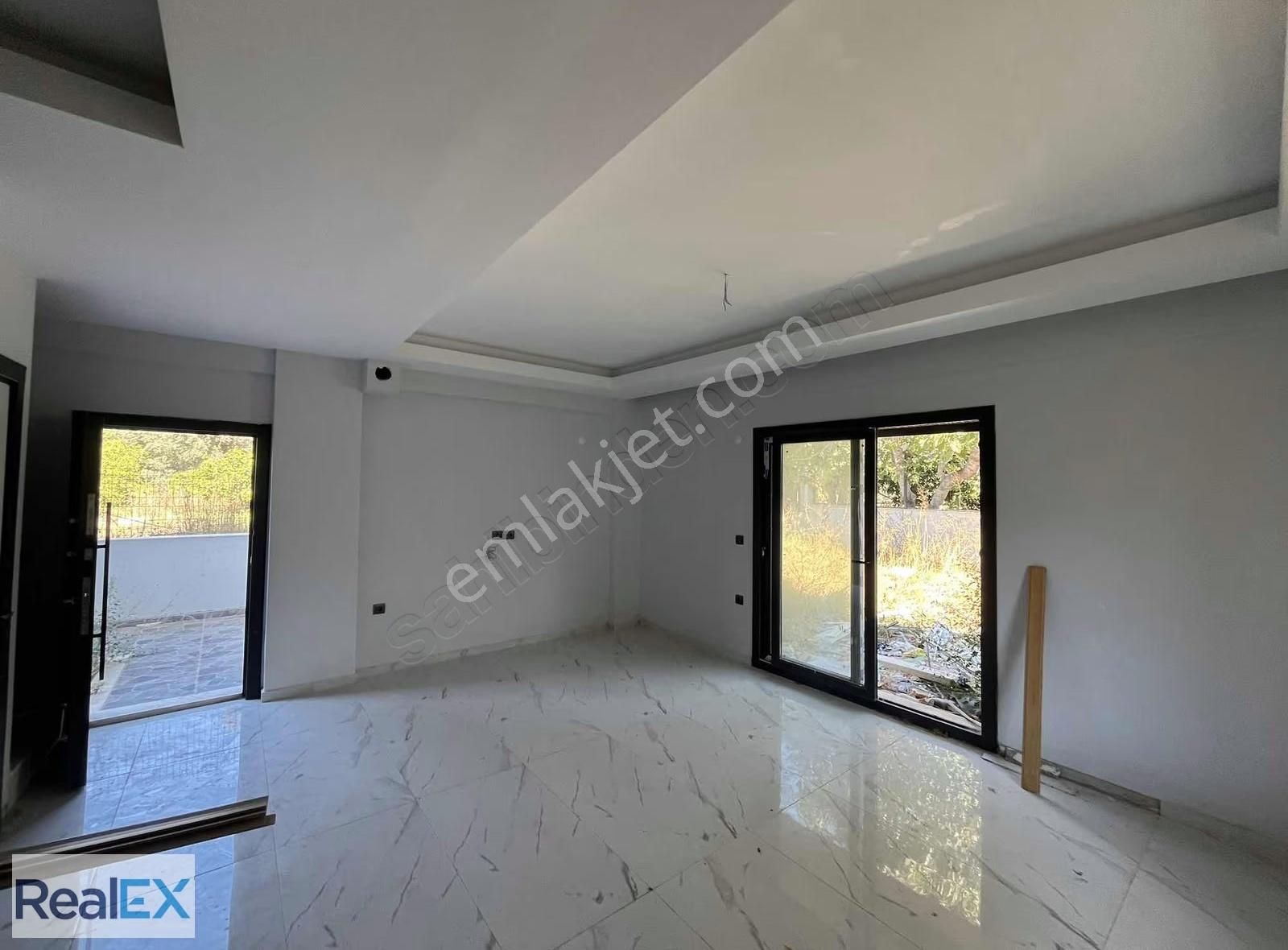 Özdere'de Bölgenin En Uygun Sıfır 4+1 Villa - Görsel 9