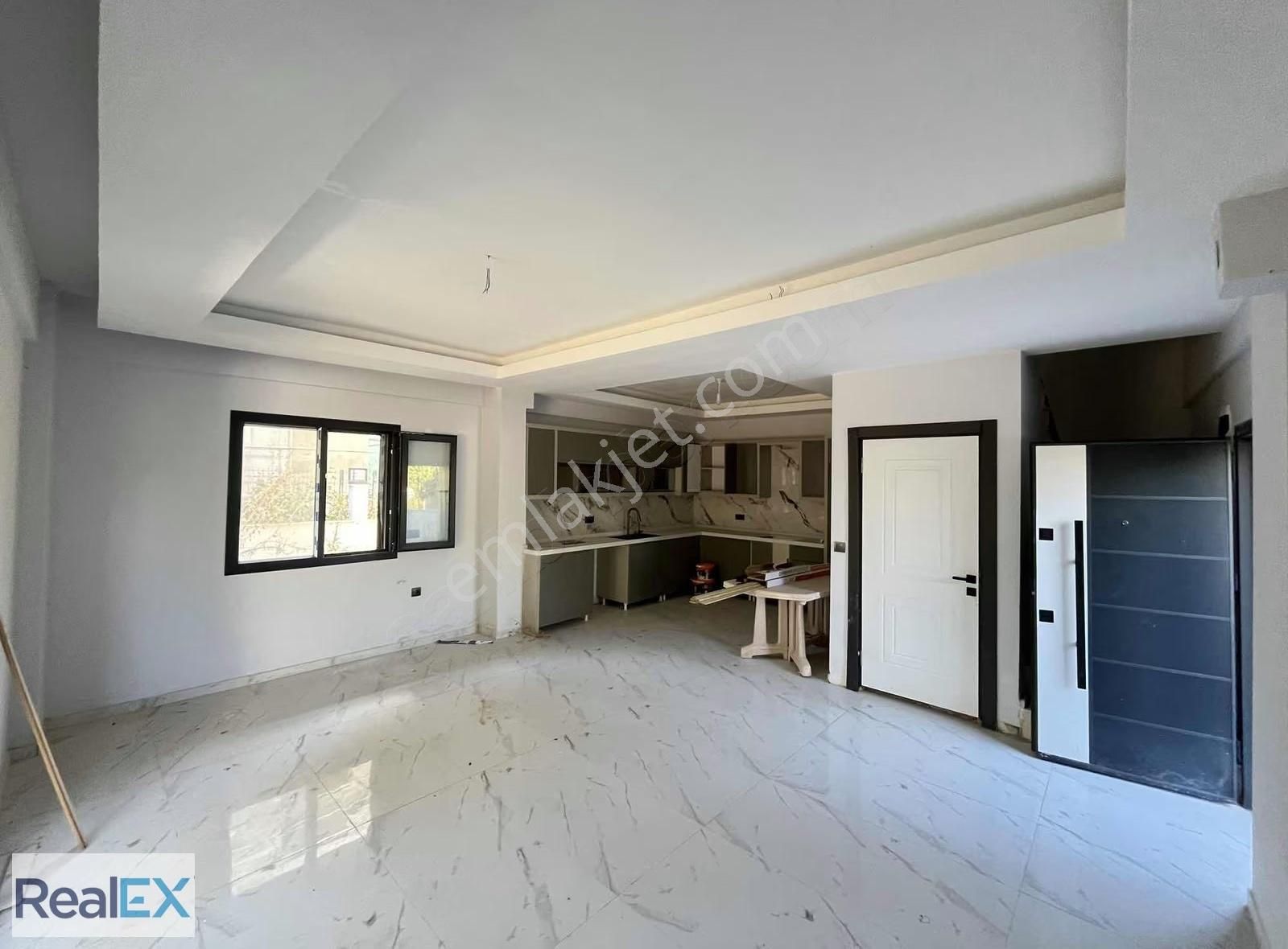 Özdere'de Bölgenin En Uygun Sıfır 4+1 Villa - Görsel 6