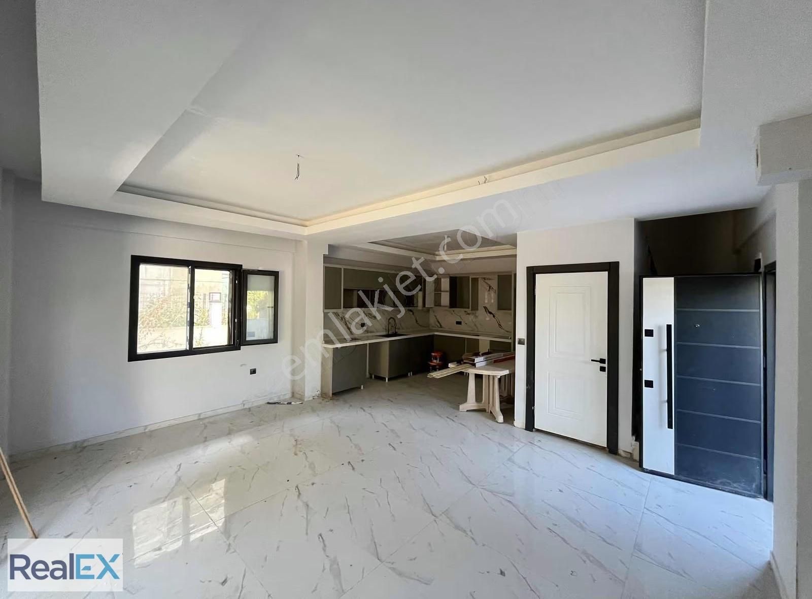 Özdere'de Bölgenin En Uygun Sıfır 4+1 Villa - Görsel 7