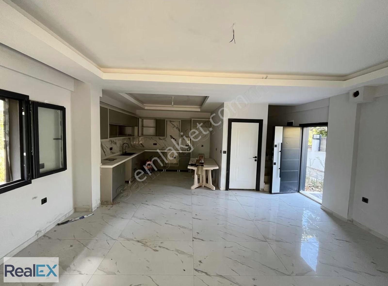 Özdere'de Bölgenin En Uygun Sıfır 4+1 Villa - Görsel 4