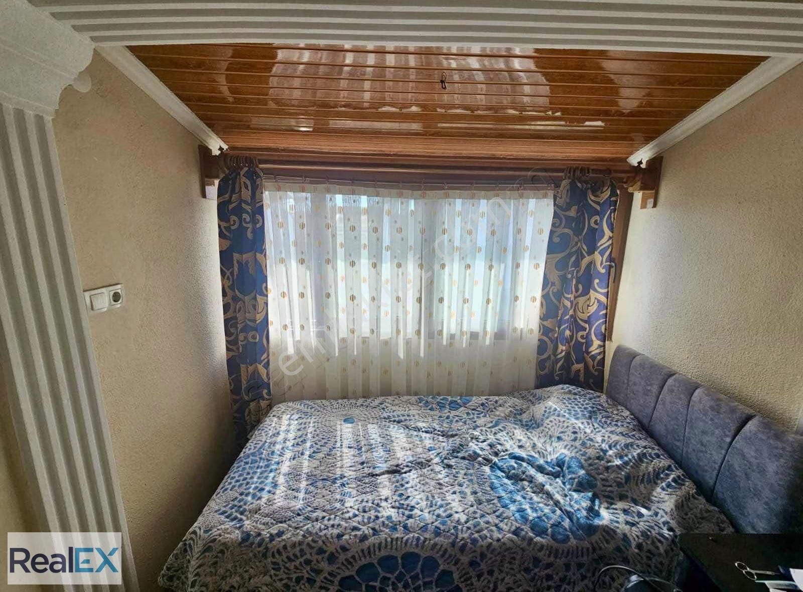 Merkezde Çarşıya Ve Denize Yakın Fırsat Villa - Görsel 7