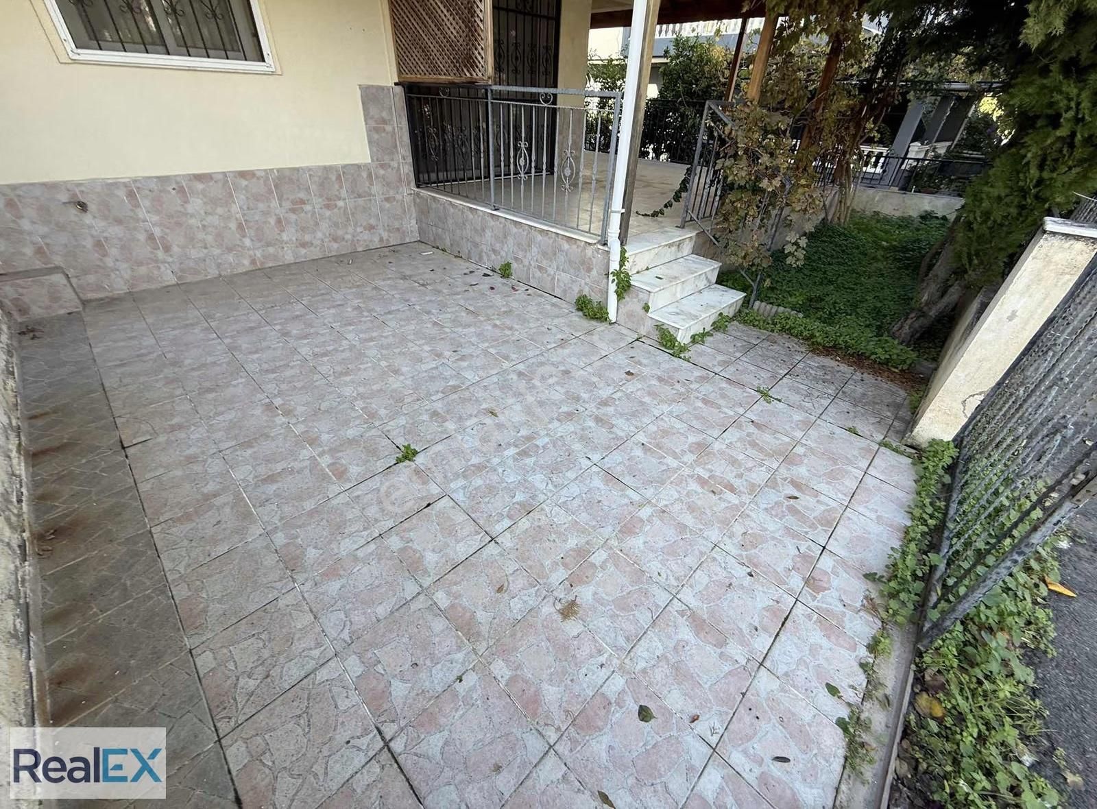 Özdere Merkezi Konumda 50m2 Taban Oturumlu Ultra Geniş Villa - Görsel 8