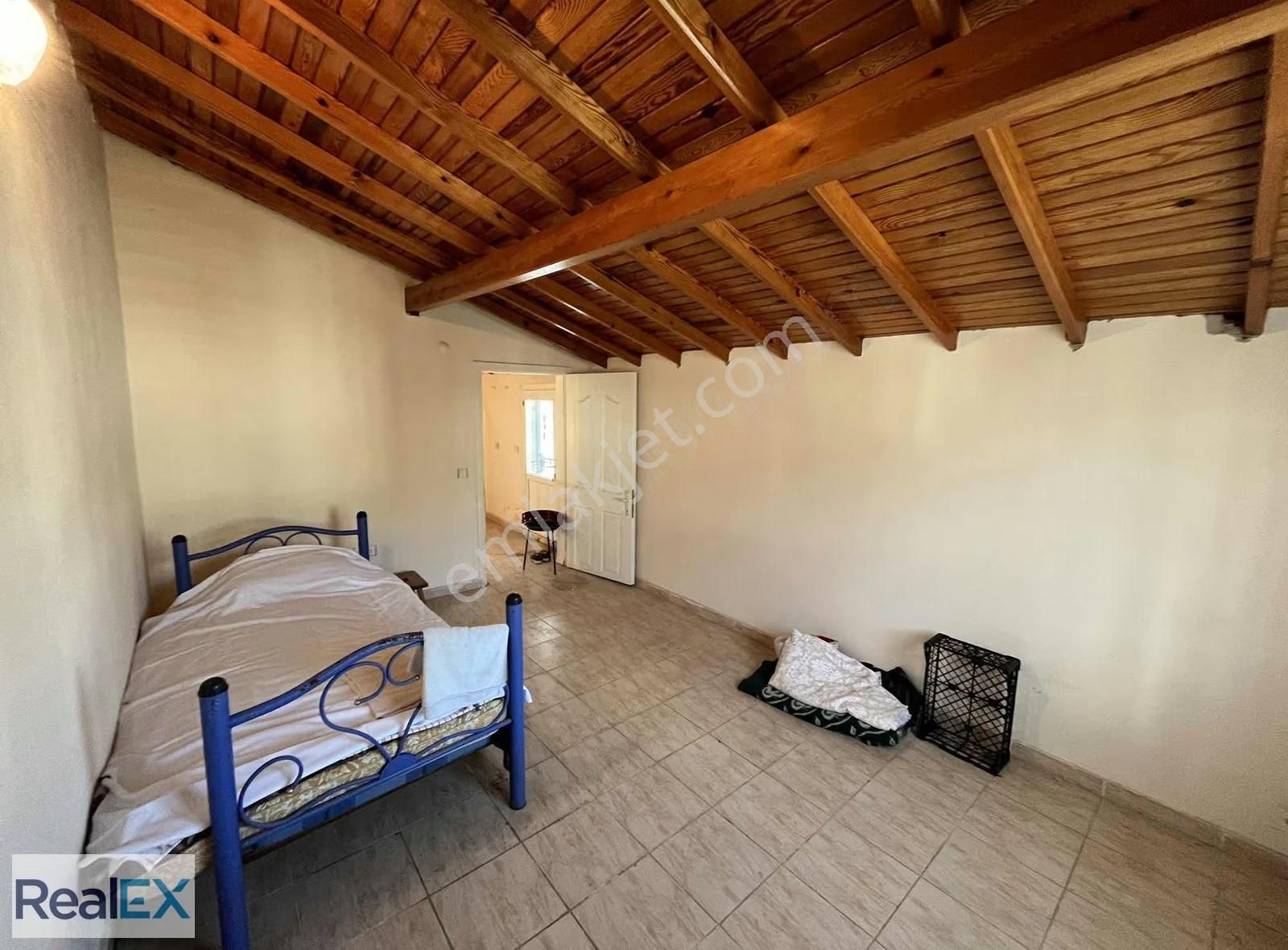 Özdere Merkezi Konumda 50m2 Taban Oturumlu Ultra Geniş Villa - Görsel 6