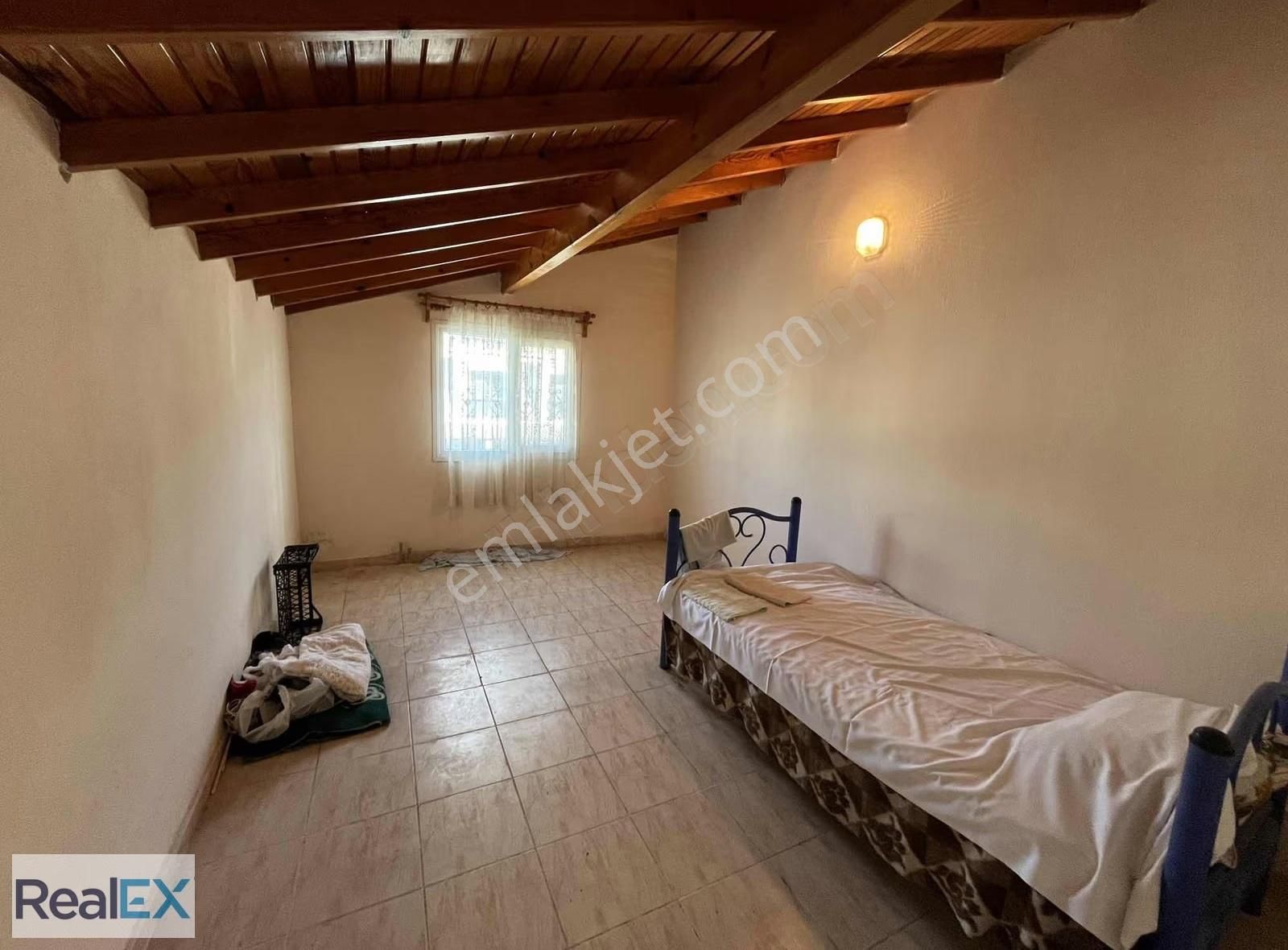 Özdere Merkezi Konumda 50m2 Taban Oturumlu Ultra Geniş Villa - Görsel 5