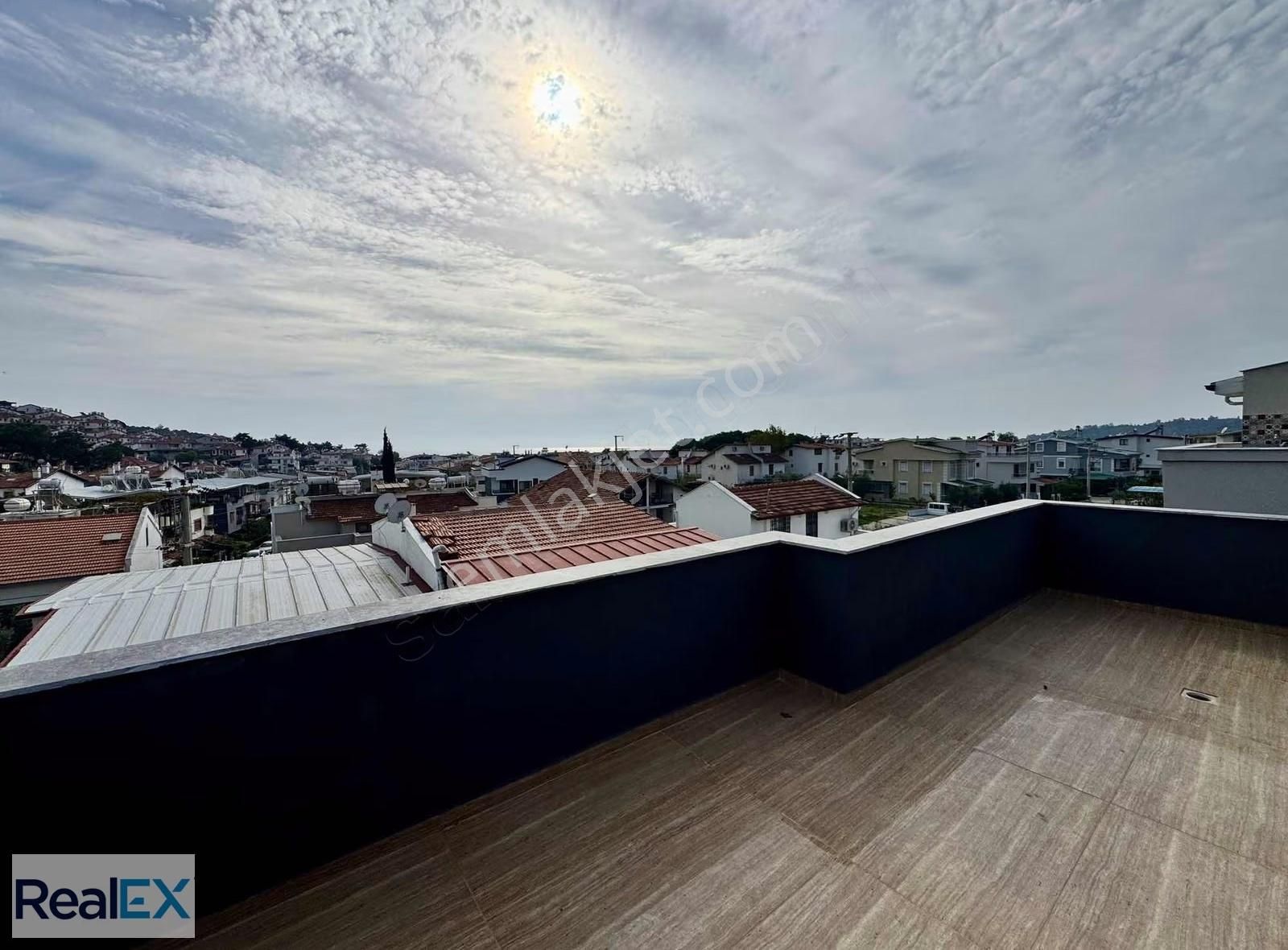 Müstakil Sıfır Triplex Villa Özdere - Realex - Görsel 5