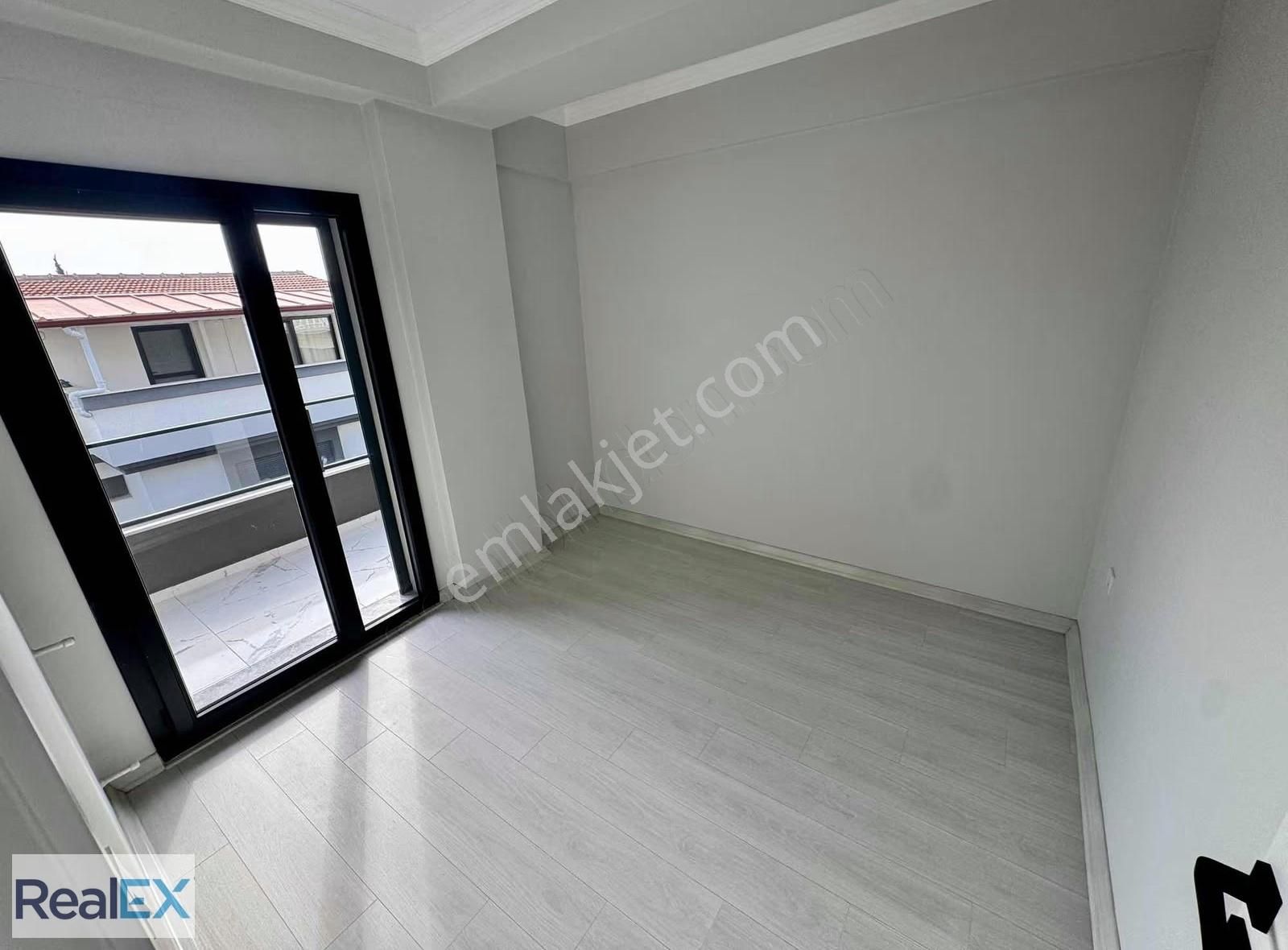 Müstakil Sıfır Triplex Villa Özdere - Realex - Görsel 15