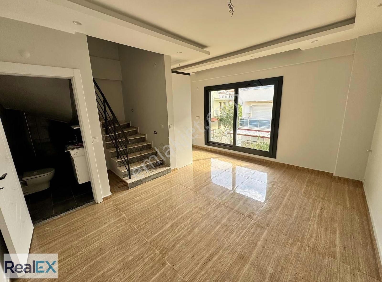 Müstakil Sıfır Triplex Villa Özdere - Realex - Görsel 17