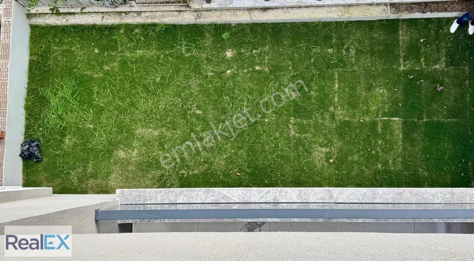 Müstakil Sıfır Triplex Villa Özdere - Realex - Görsel 6