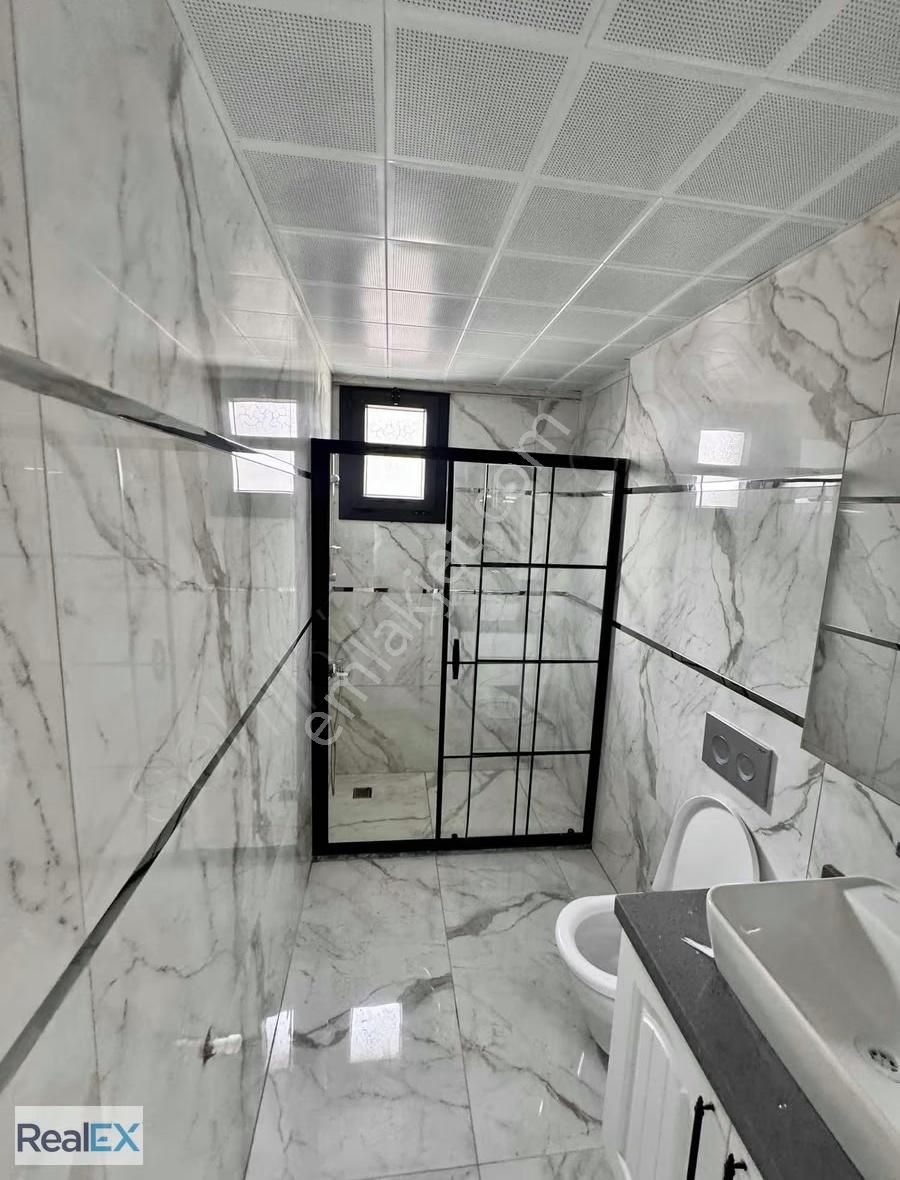 Müstakil Sıfır Triplex Villa Özdere - Realex - Görsel 10