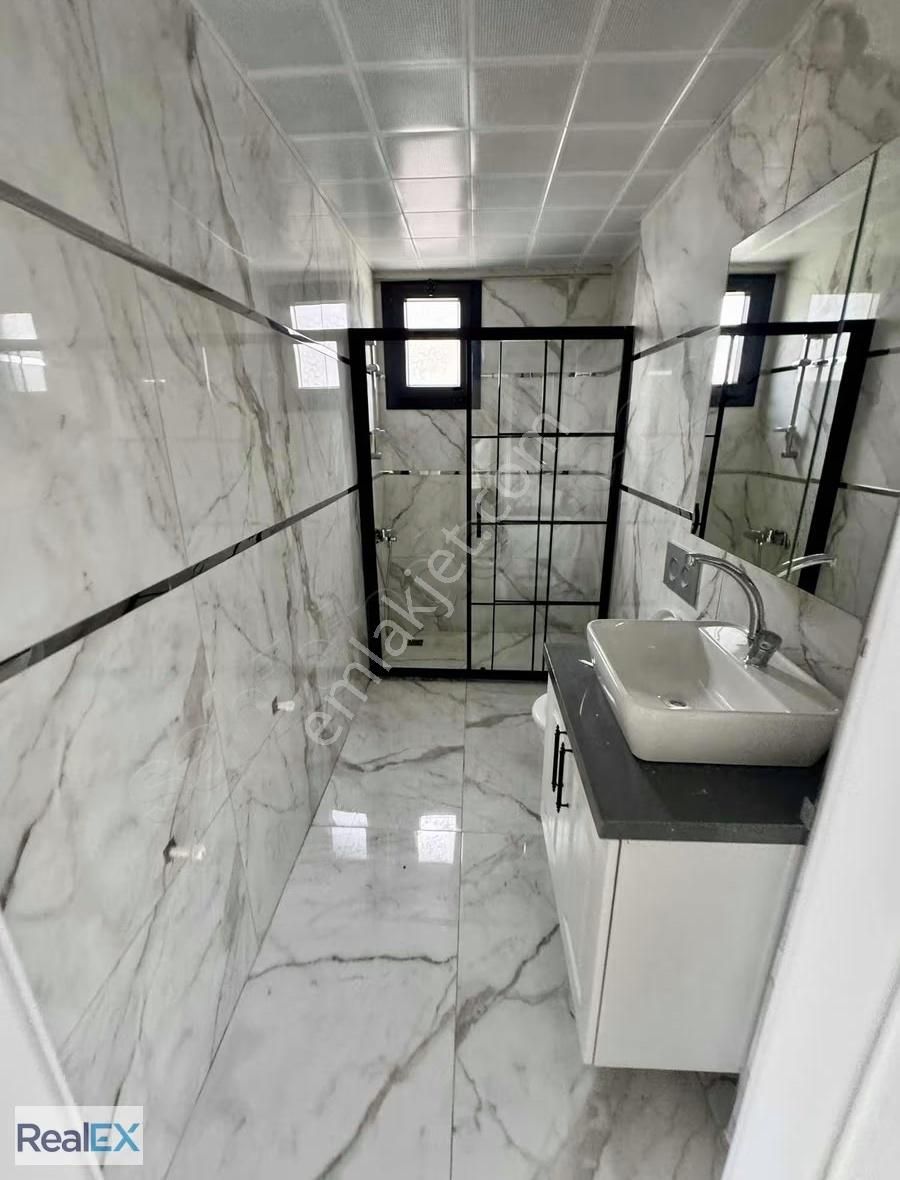 Müstakil Sıfır Triplex Villa Özdere - Realex - Görsel 20