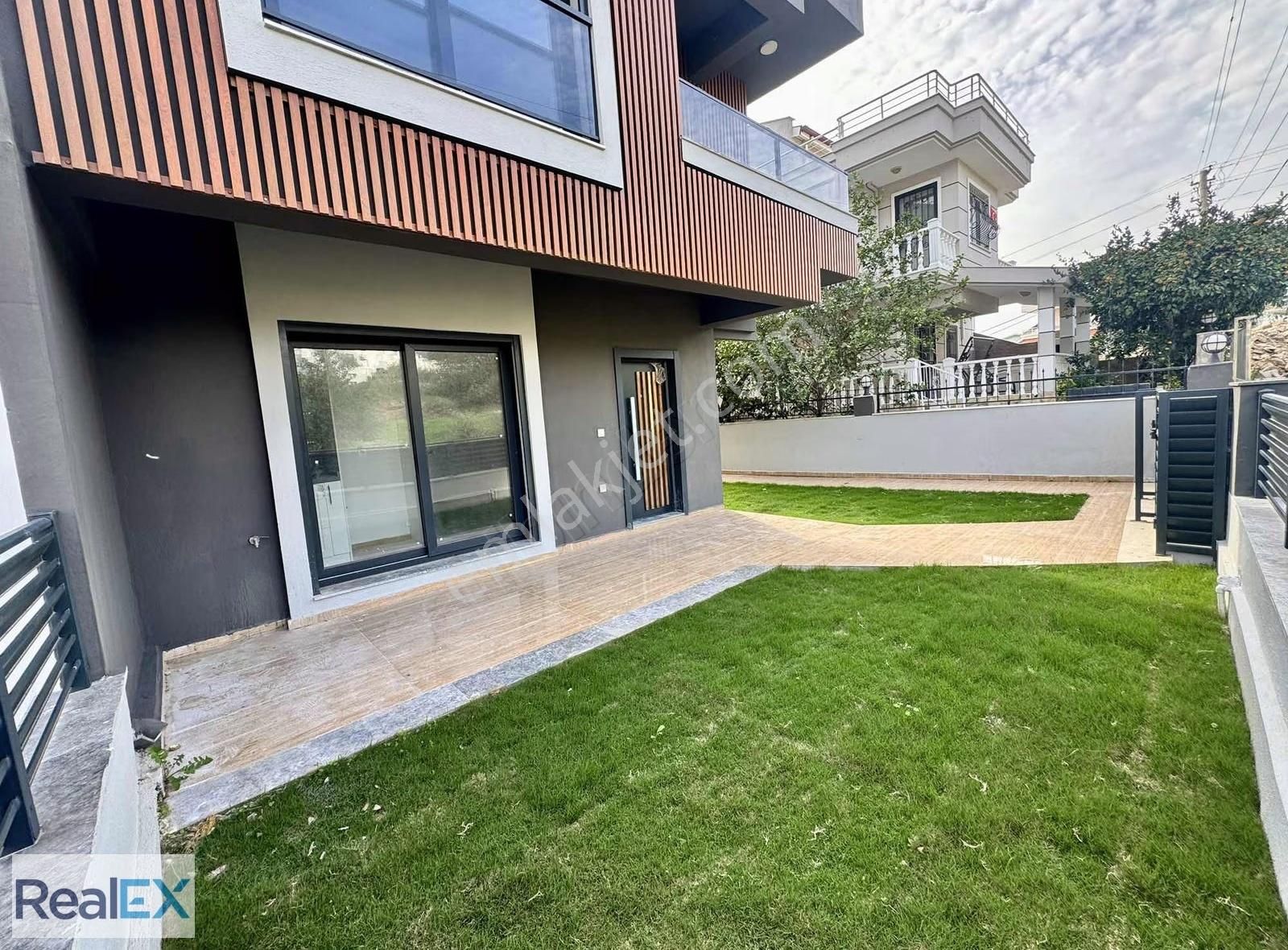 Müstakil Sıfır Triplex Villa Özdere - Realex - Görsel 24