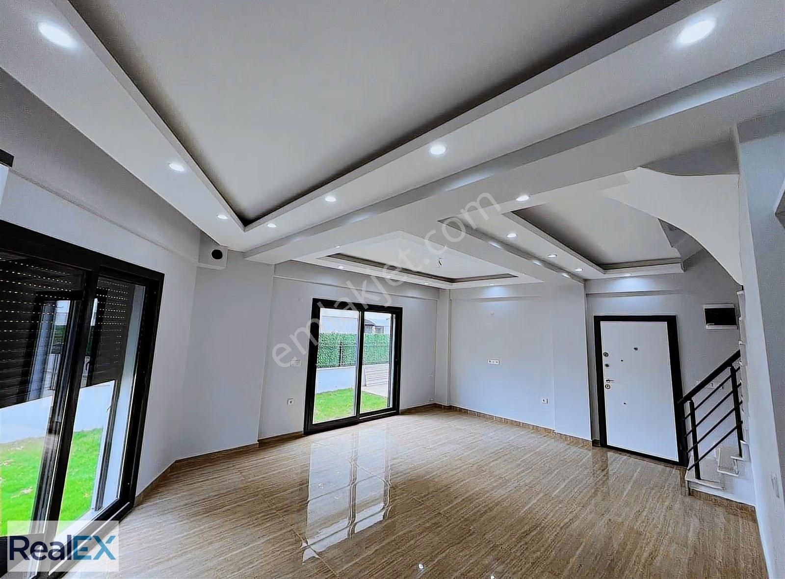 Özdere'de Merkezi Konumda Yazlık - Görsel 21