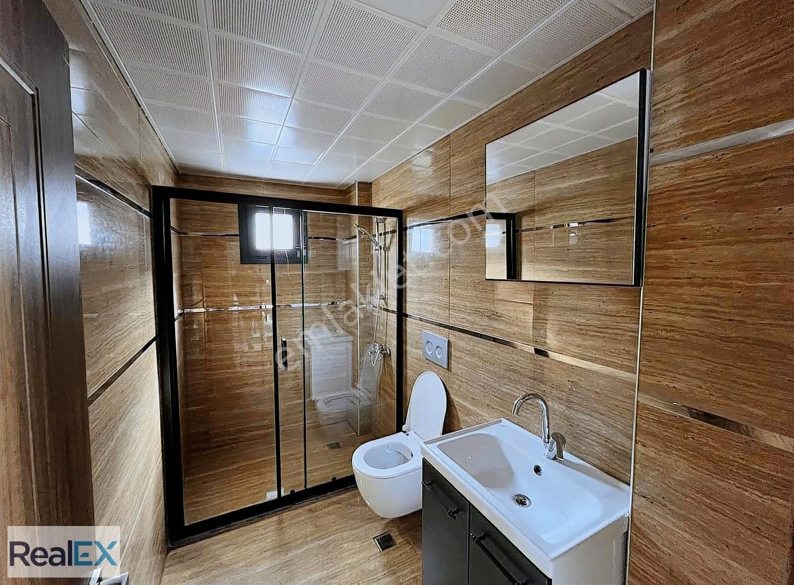 Özdere'de Merkezi Konumda Yazlık - Görsel 12