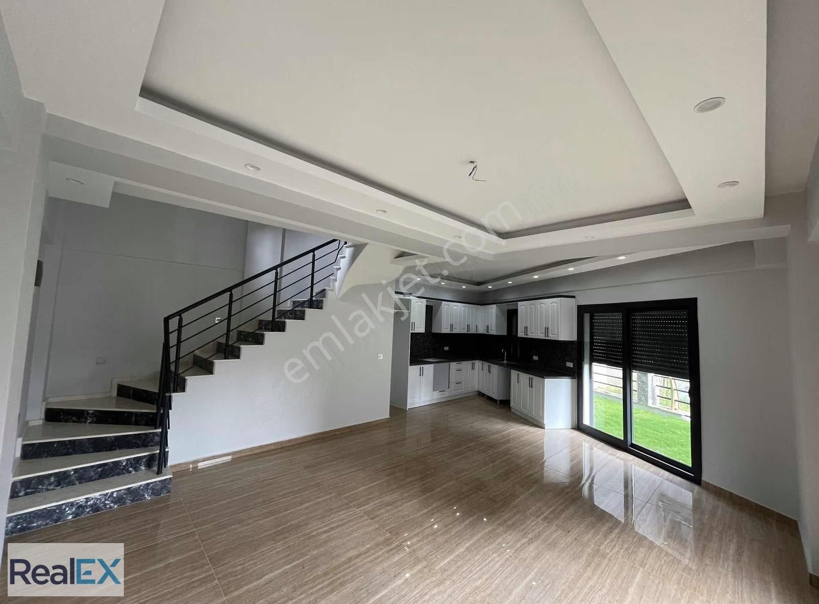 Özdere'de Merkezi Konumda Yazlık - Görsel 7