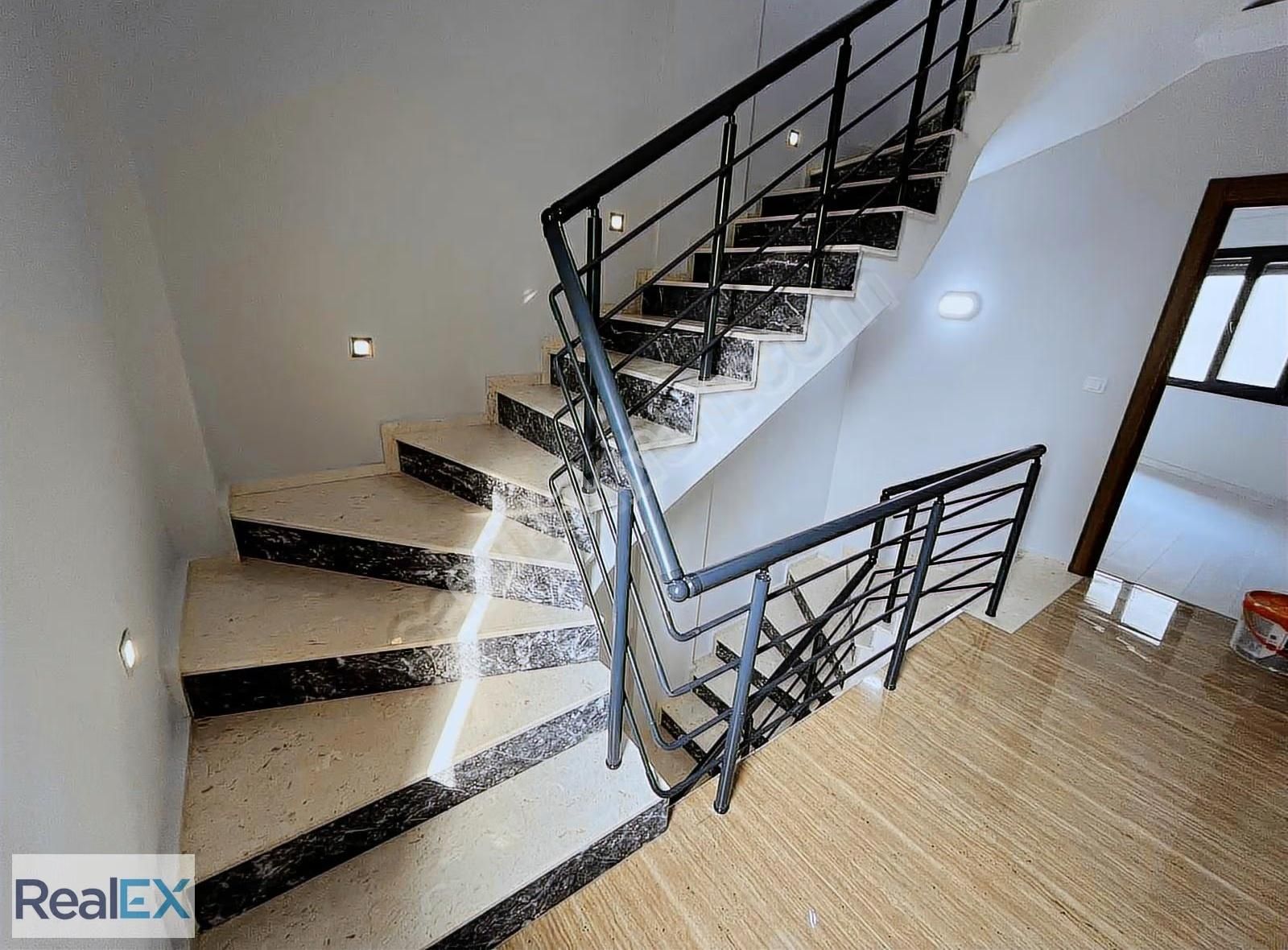 Özdere'de Merkezi Konumda Yazlık - Görsel 9